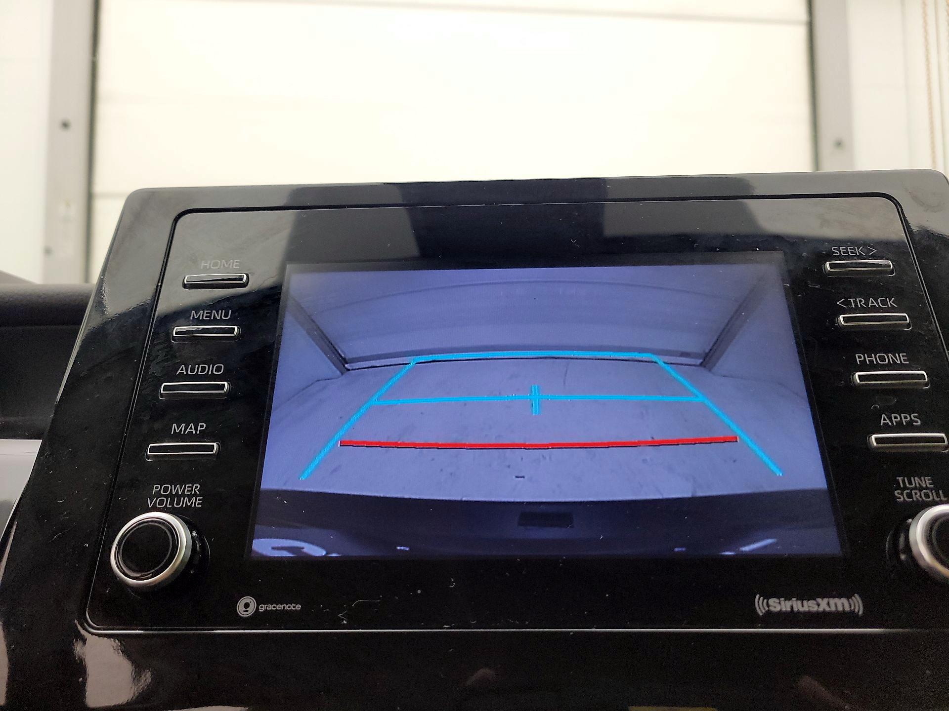 Thumbnail: 2023 Toyota Camry - 14