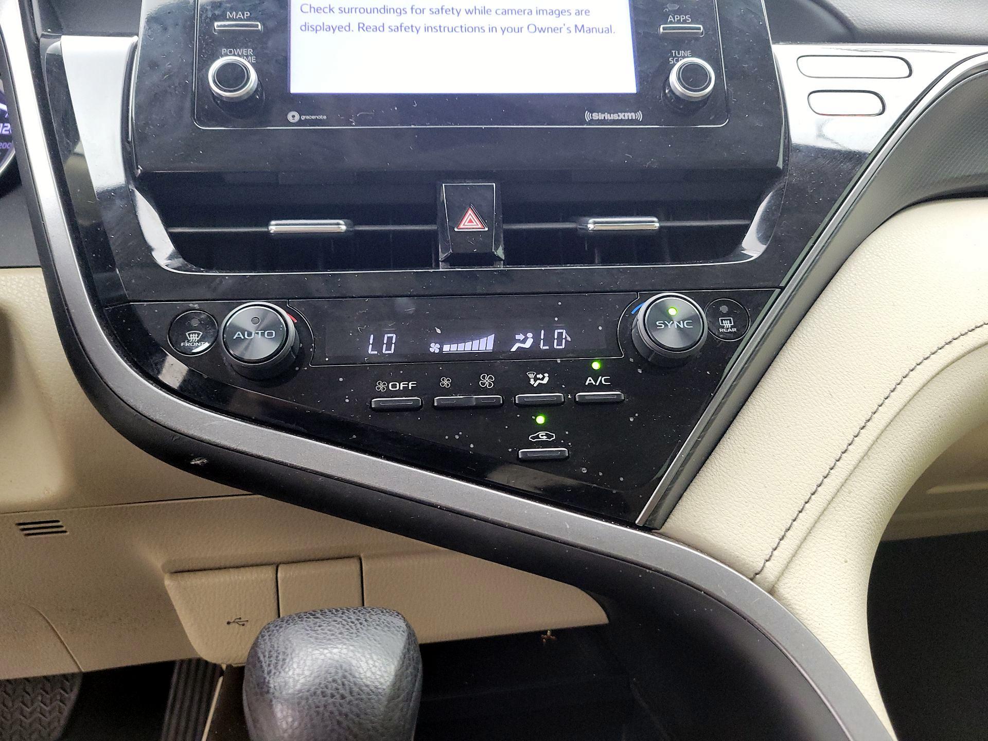 Thumbnail: 2023 Toyota Camry - 16