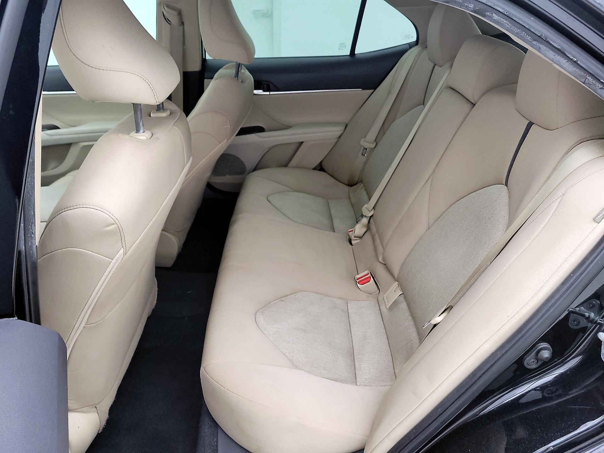 Thumbnail: 2023 Toyota Camry - 19