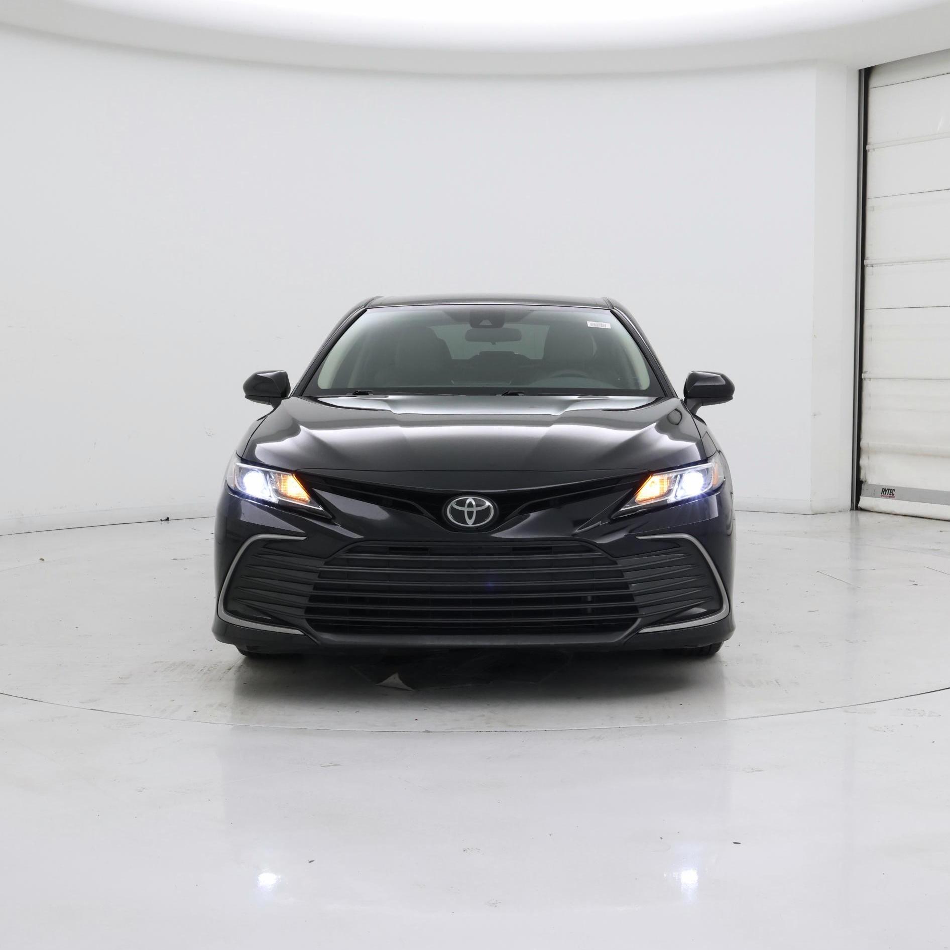 Thumbnail: 2023 Toyota Camry - 5