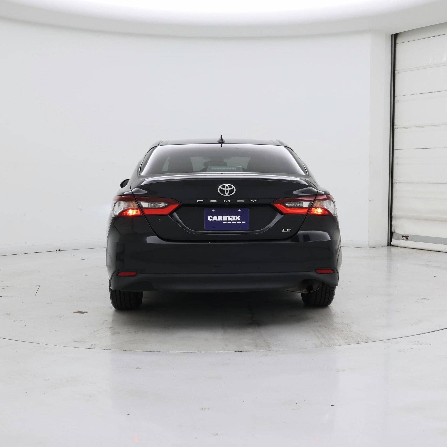 Thumbnail: 2023 Toyota Camry - 6