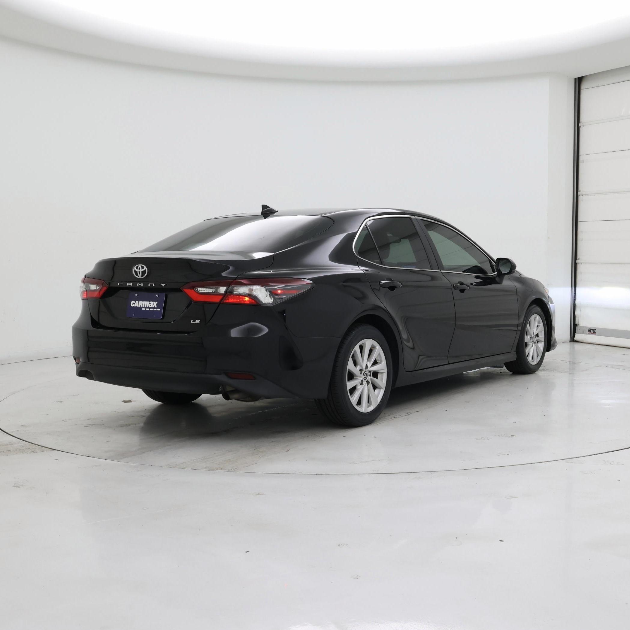 Thumbnail: 2023 Toyota Camry - 8