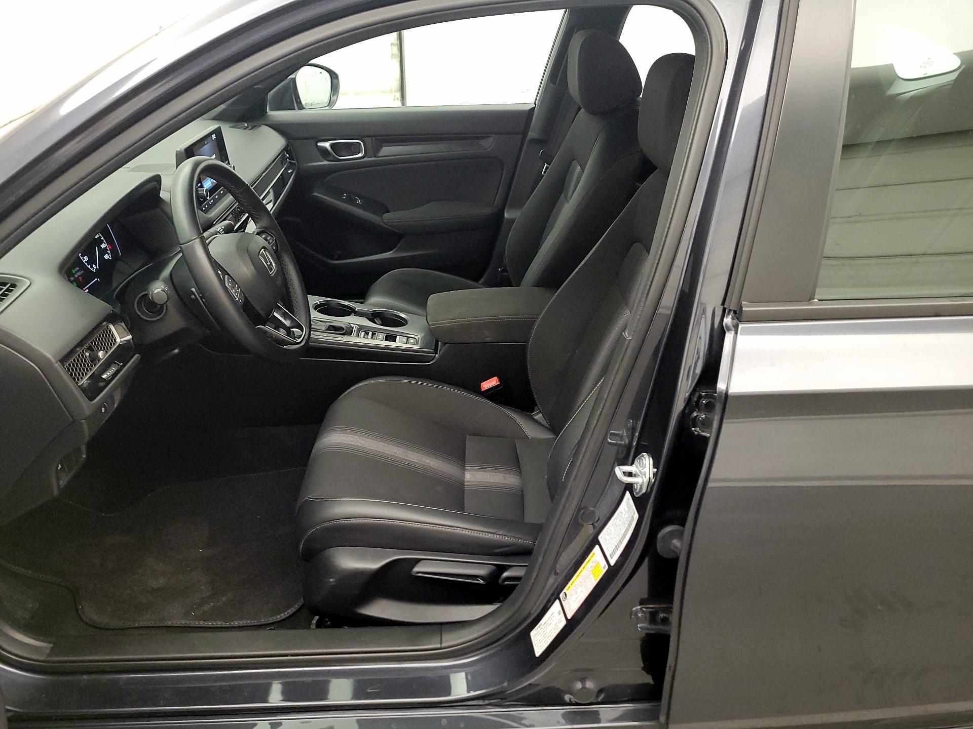 Thumbnail: 2025 Honda Civic - 11