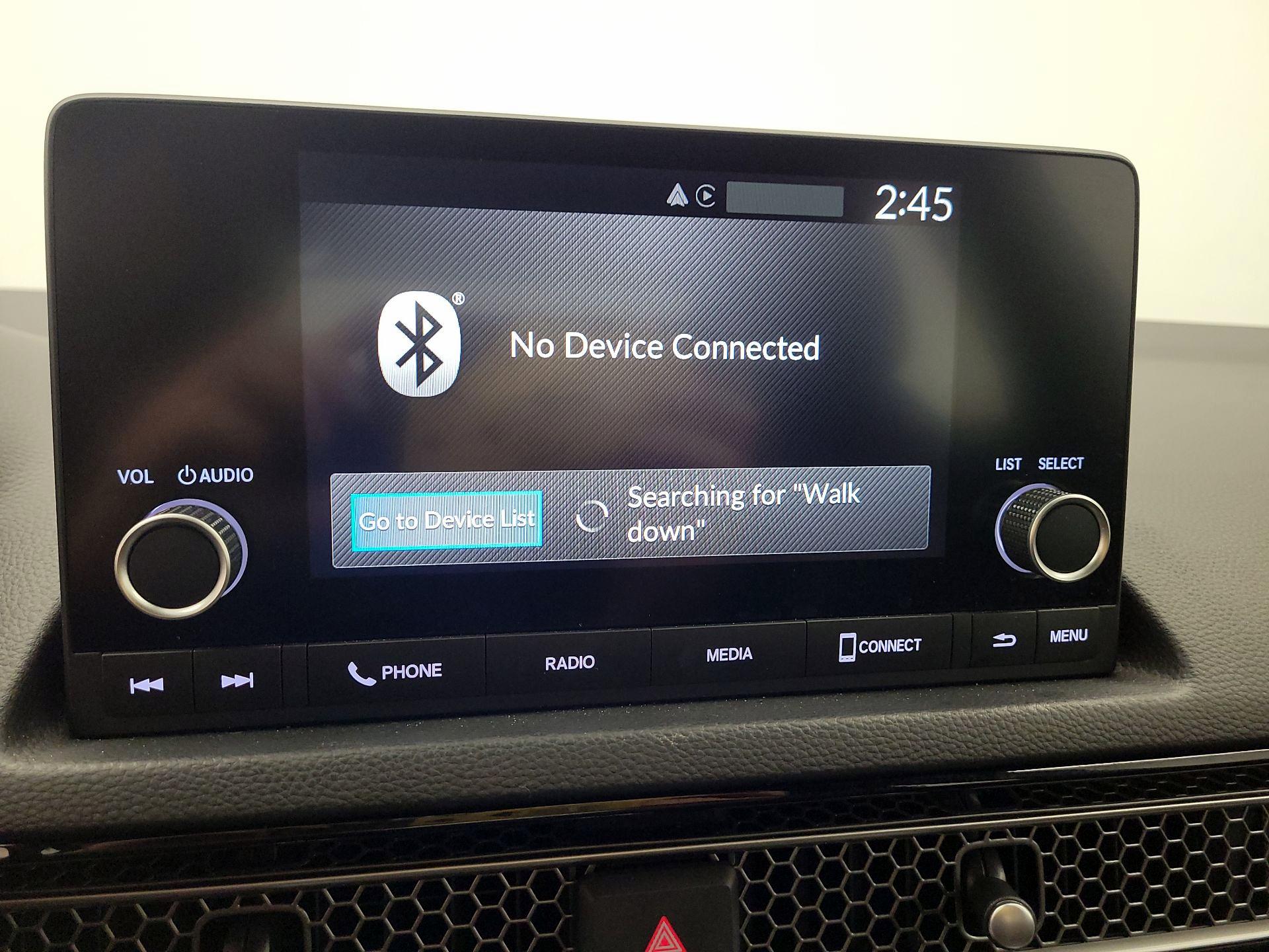 Thumbnail: 2025 Honda Civic - 13