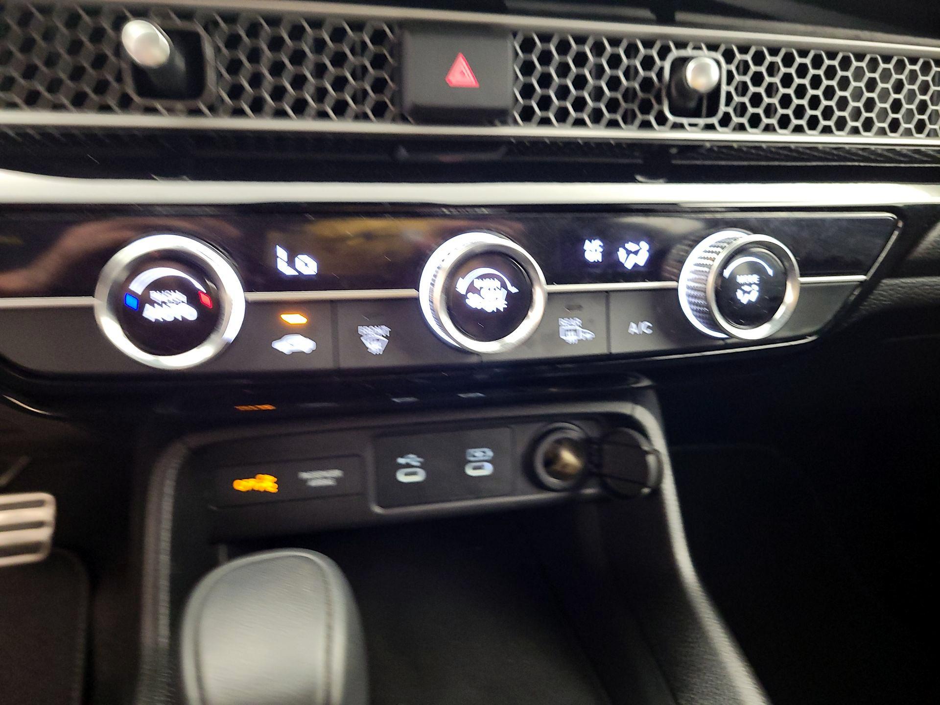 Thumbnail: 2025 Honda Civic - 14