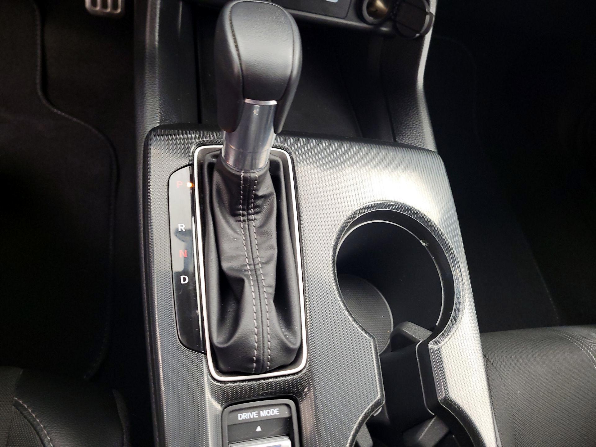 Thumbnail: 2025 Honda Civic - 15