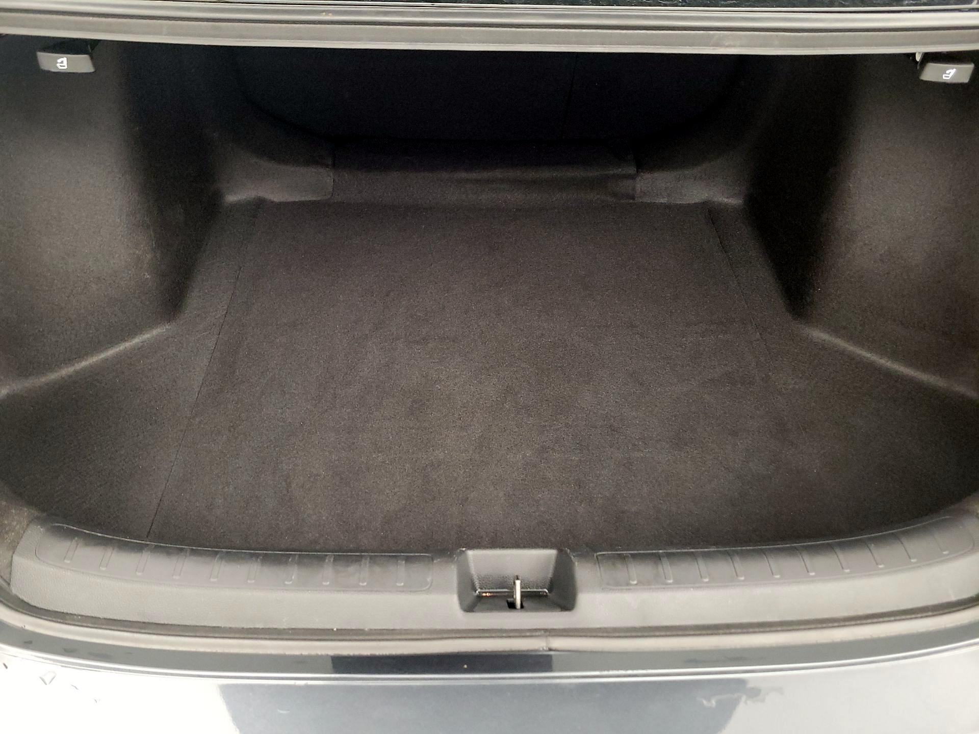 Thumbnail: 2025 Honda Civic - 16