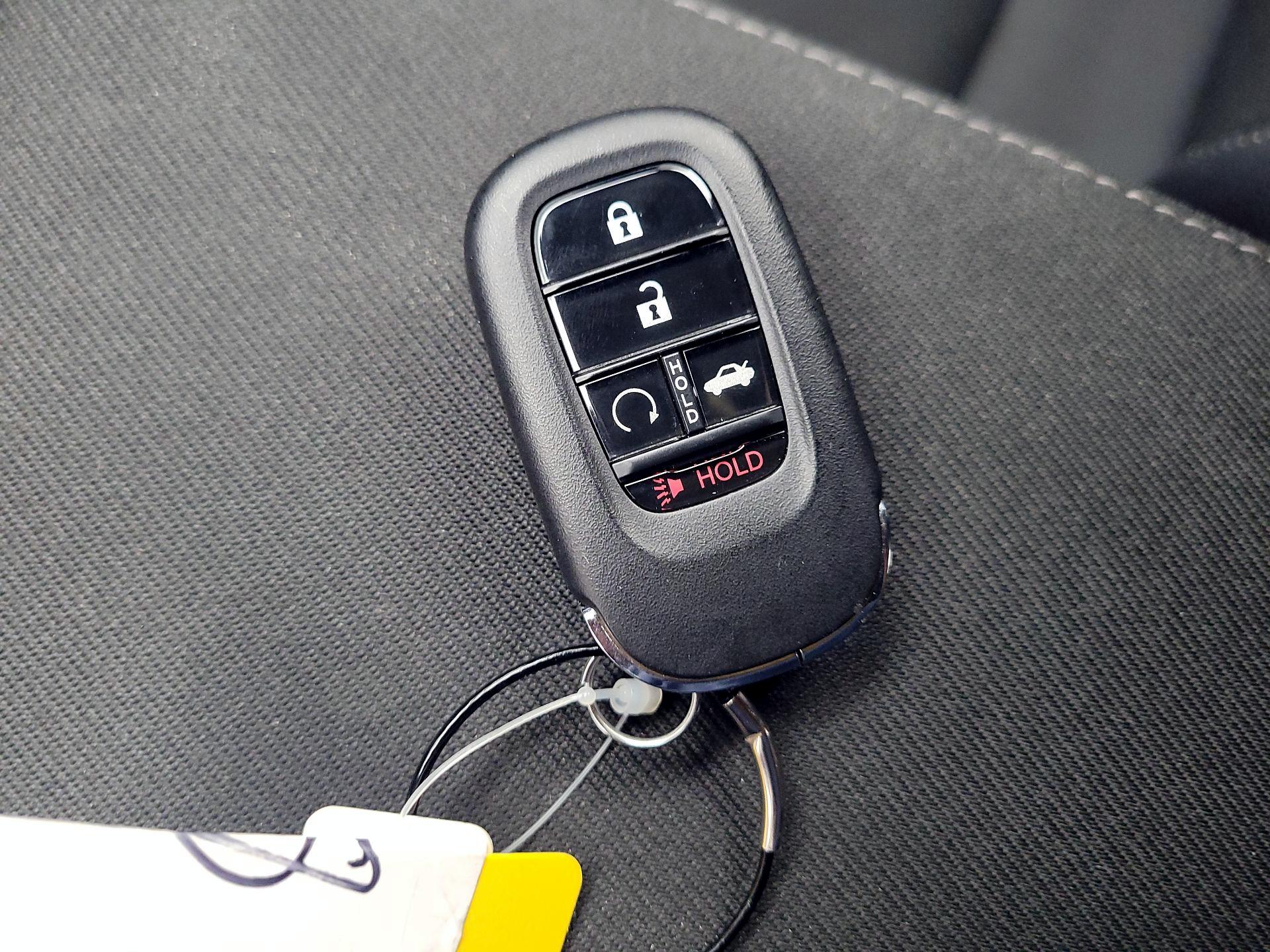 Thumbnail: 2025 Honda Civic - 18