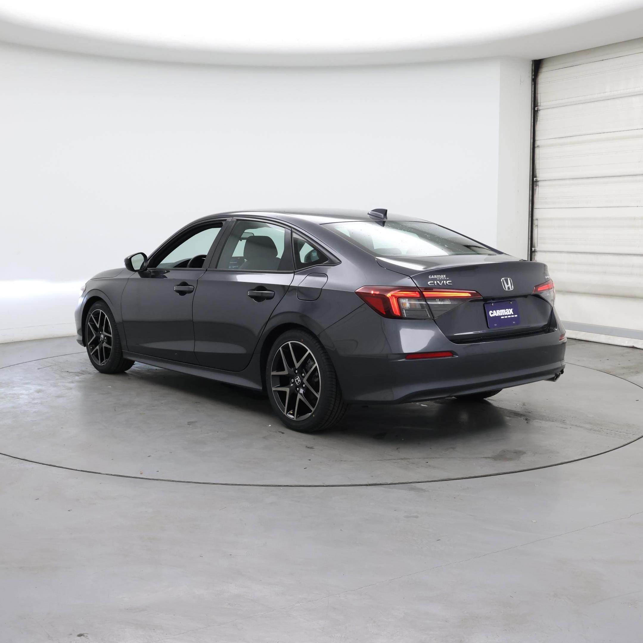 Thumbnail: 2025 Honda Civic - 2