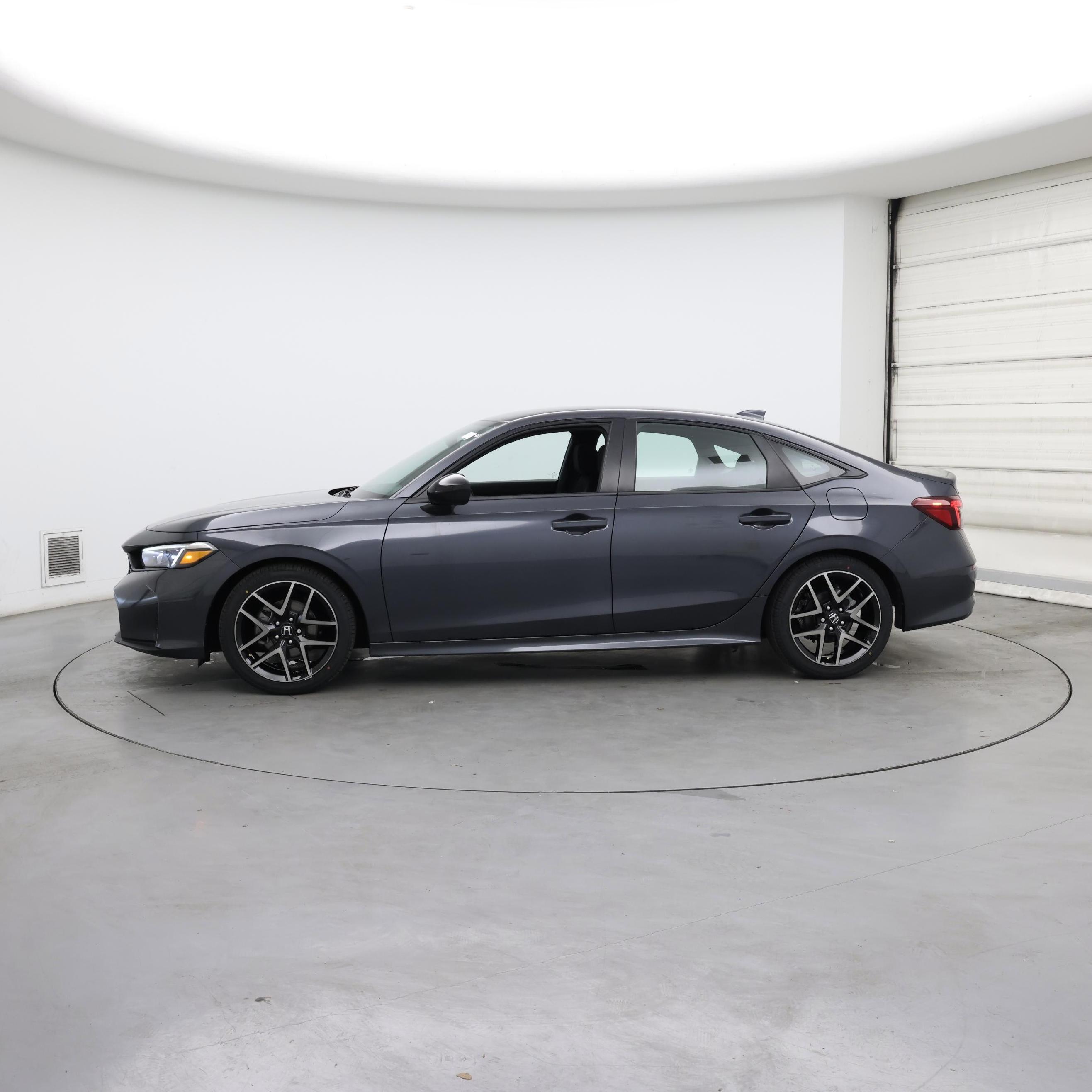 Thumbnail: 2025 Honda Civic - 3