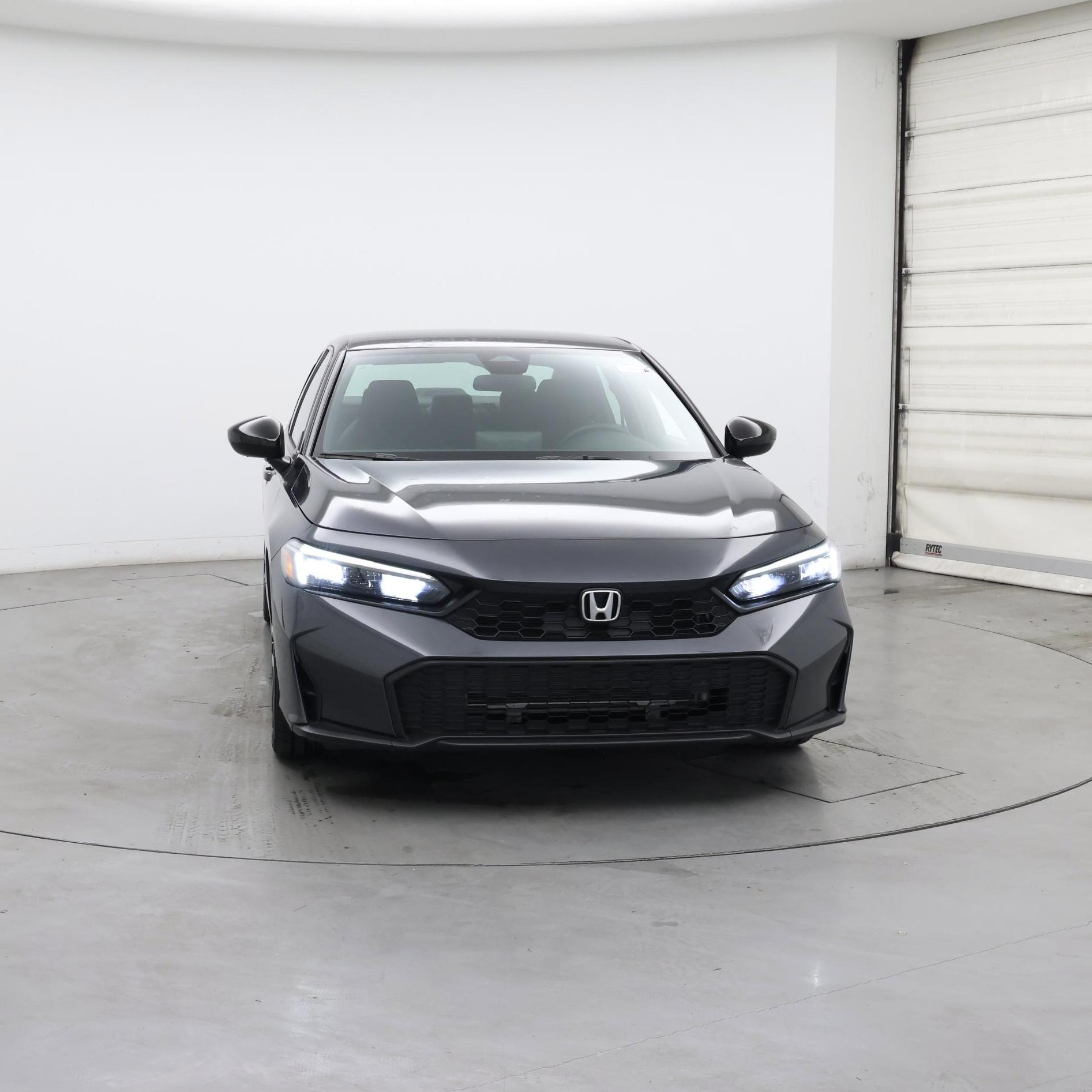 Thumbnail: 2025 Honda Civic - 5