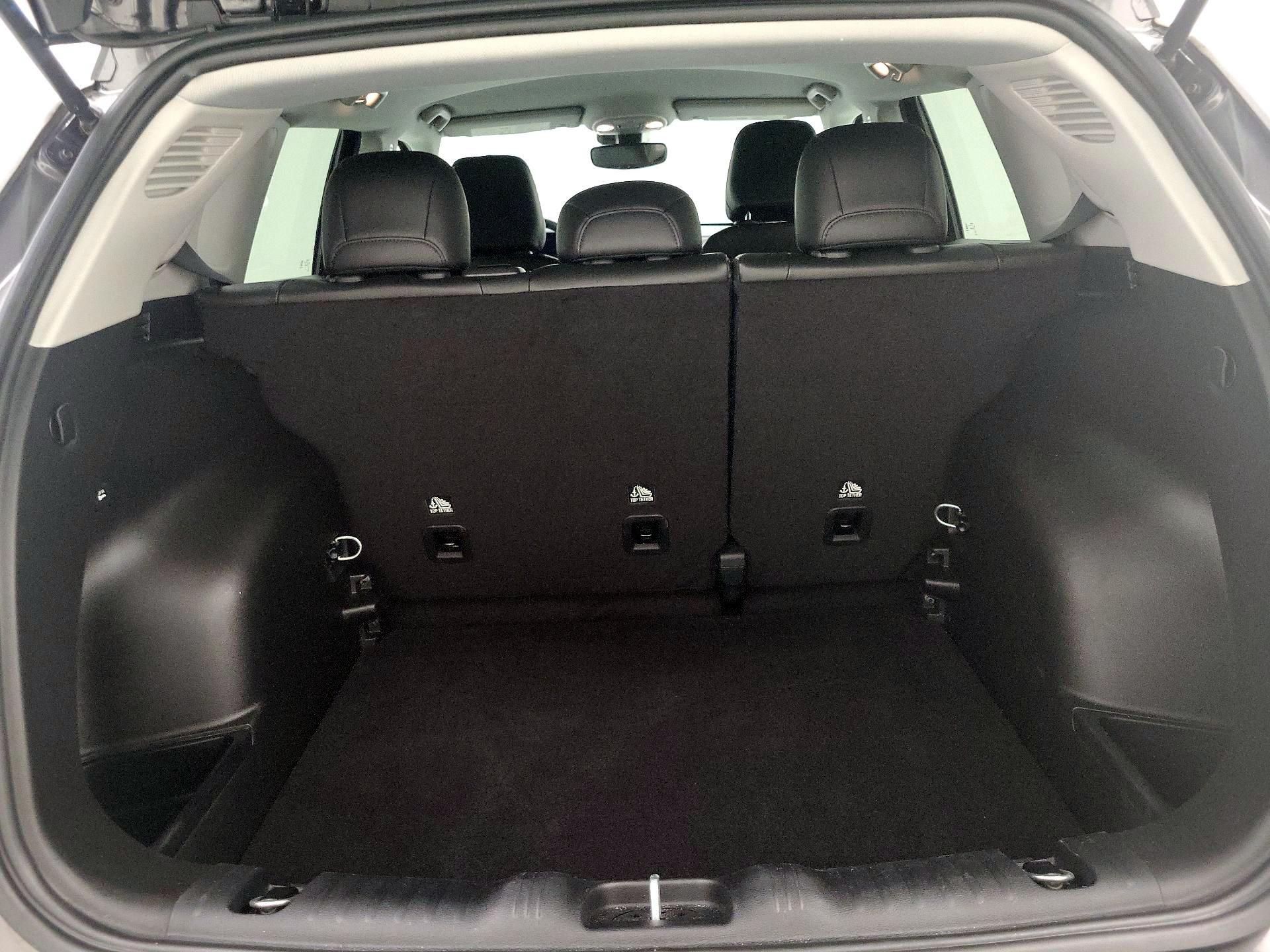 Thumbnail: 2022 Jeep Compass - 20