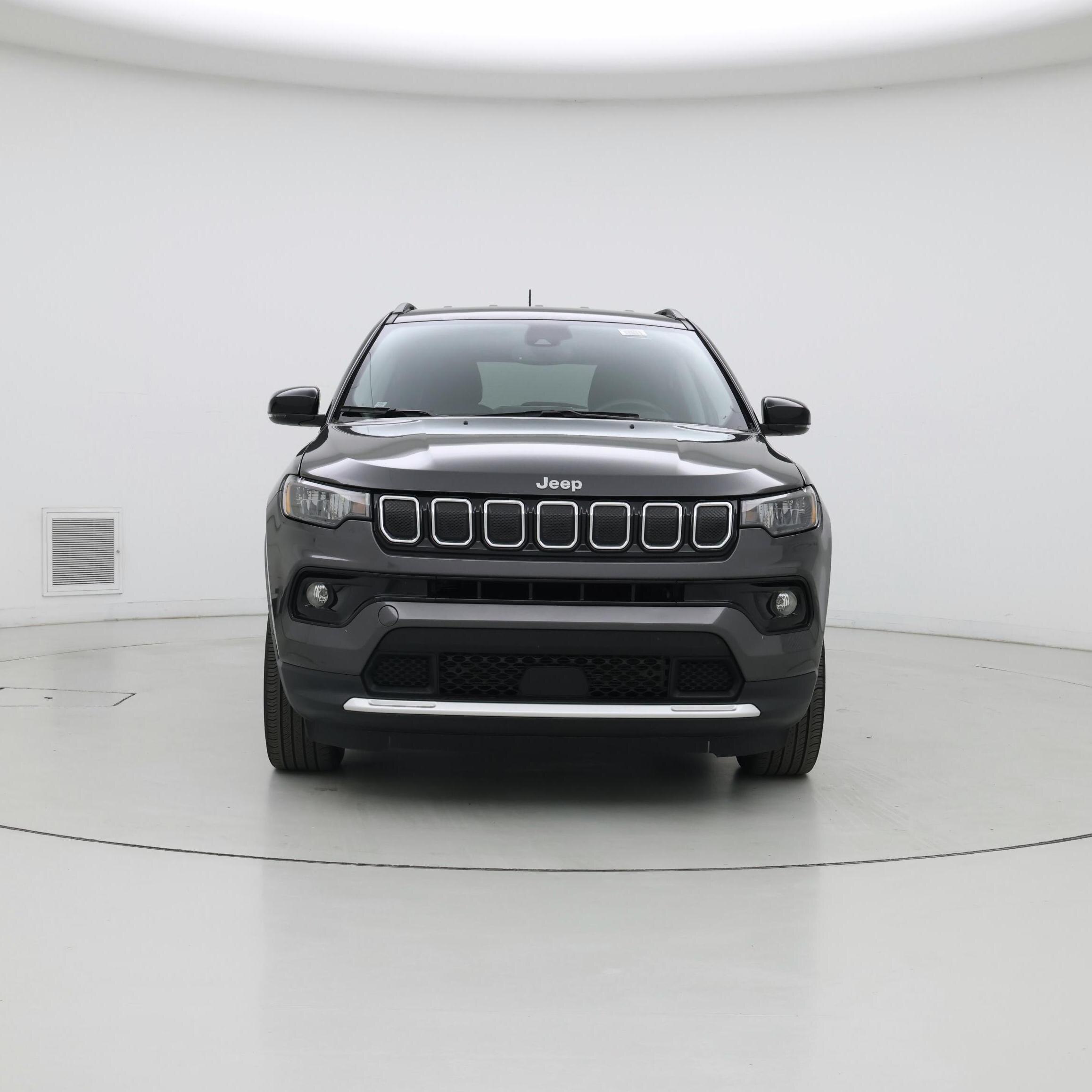 Thumbnail: 2022 Jeep Compass - 5