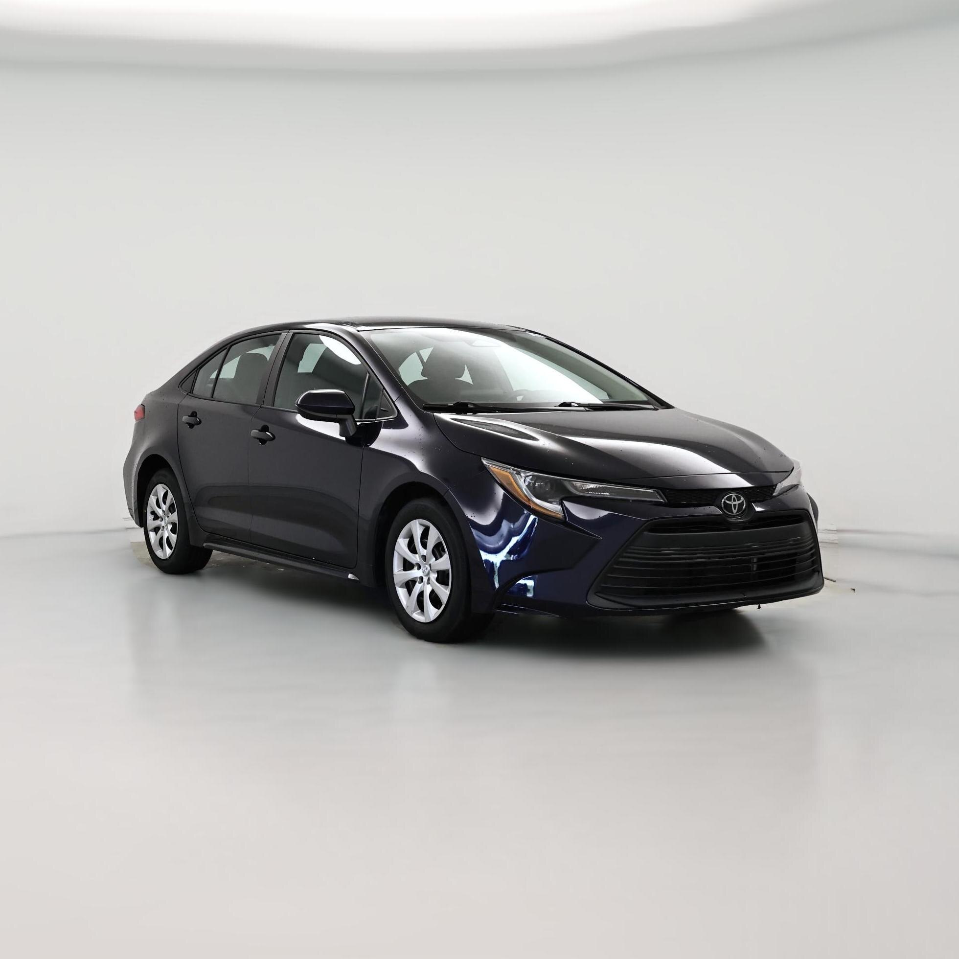 Thumbnail: 2023 Toyota Corolla - 1