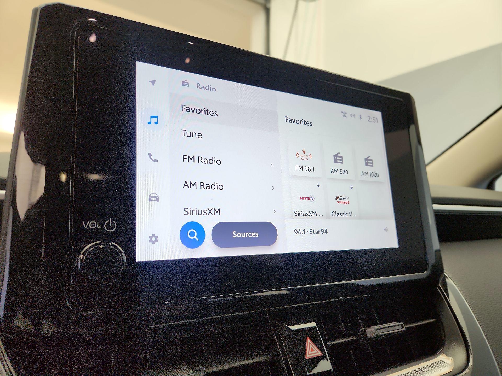 Thumbnail: 2023 Toyota Corolla - 15