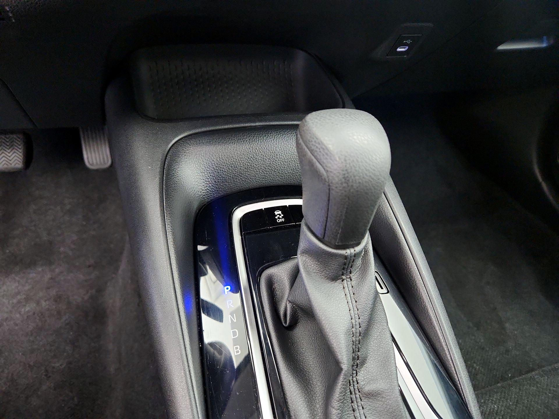 Thumbnail: 2023 Toyota Corolla - 17