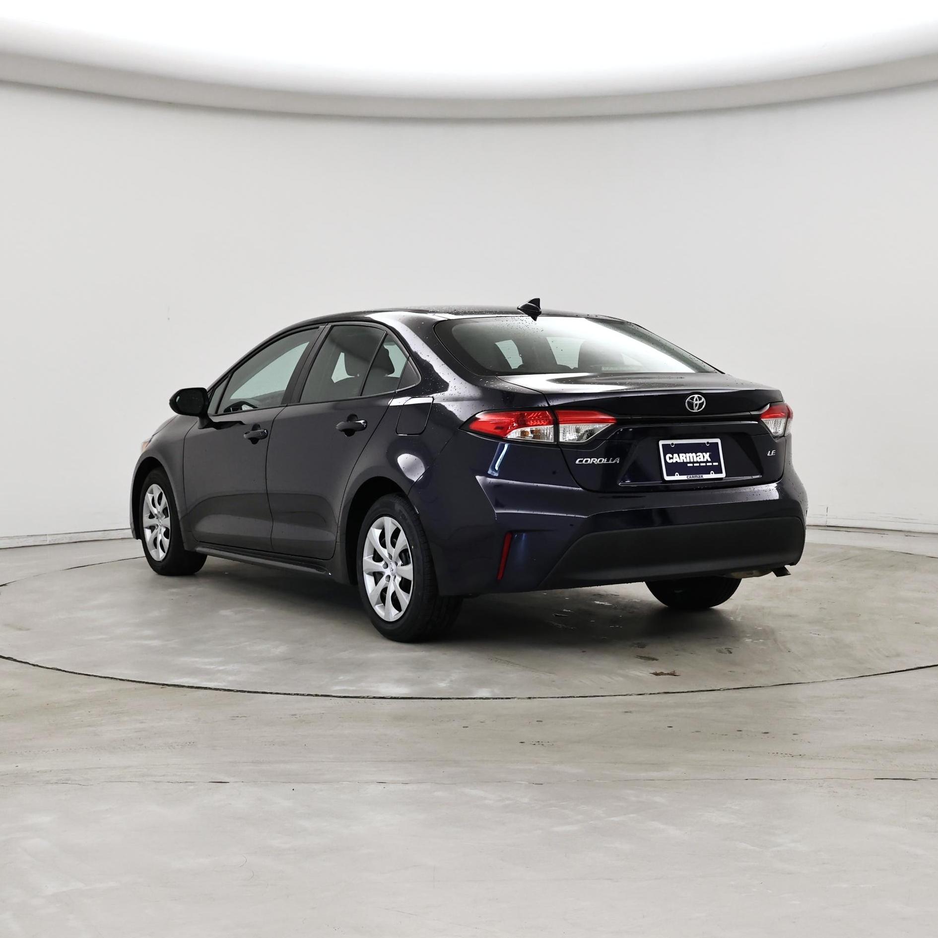 Thumbnail: 2023 Toyota Corolla - 2