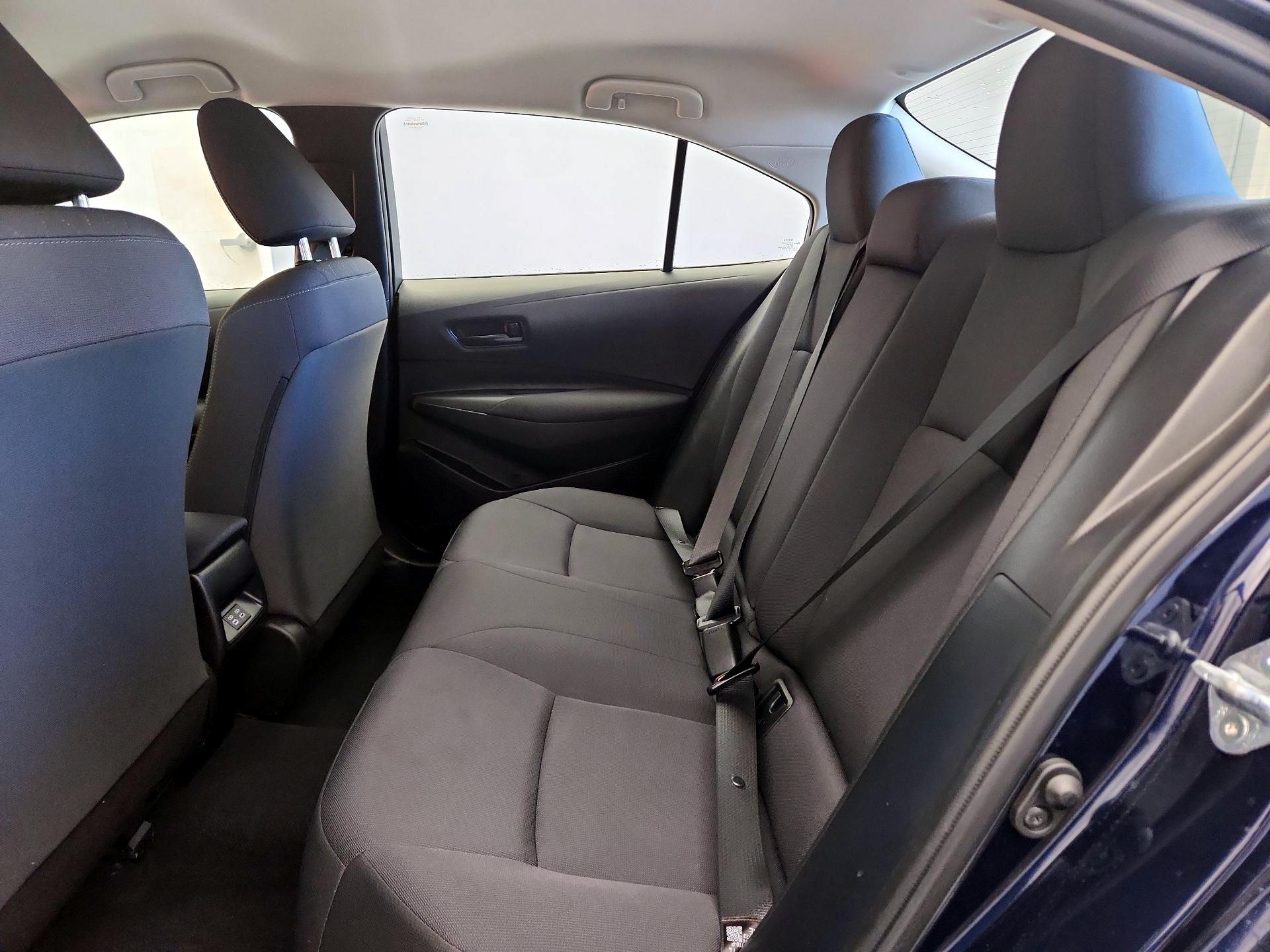 Thumbnail: 2023 Toyota Corolla - 19