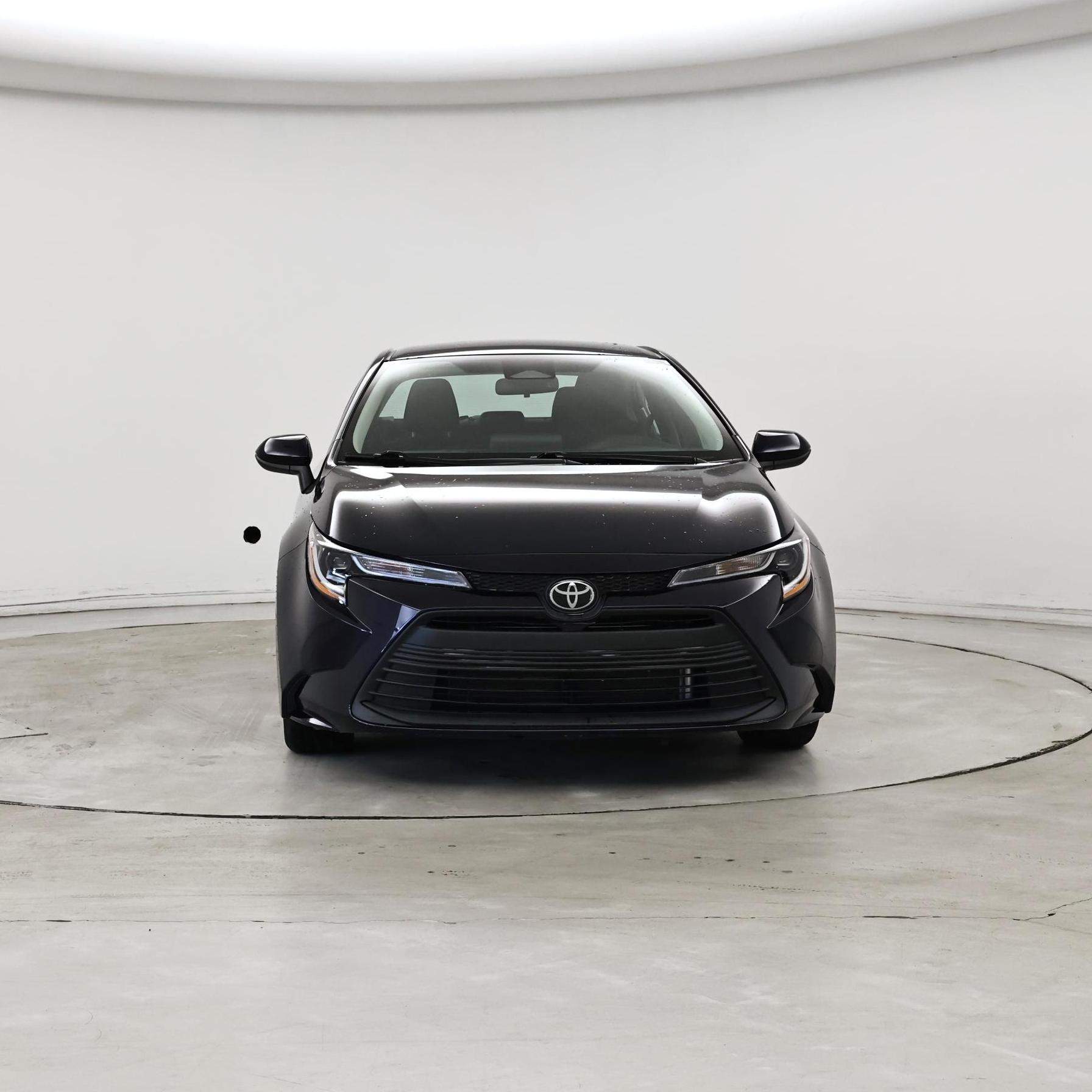 Thumbnail: 2023 Toyota Corolla - 5