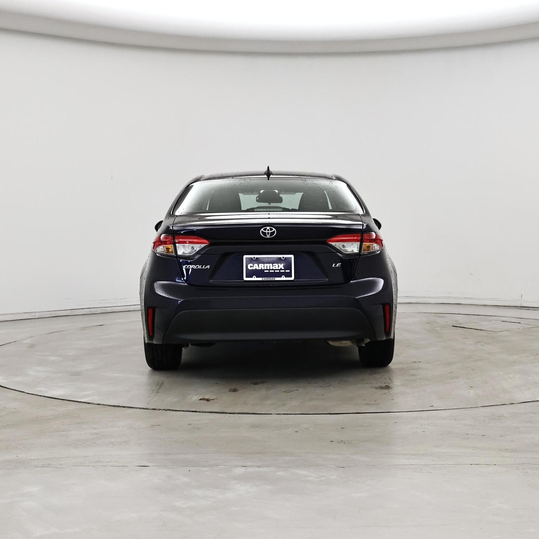 Thumbnail: 2023 Toyota Corolla - 6