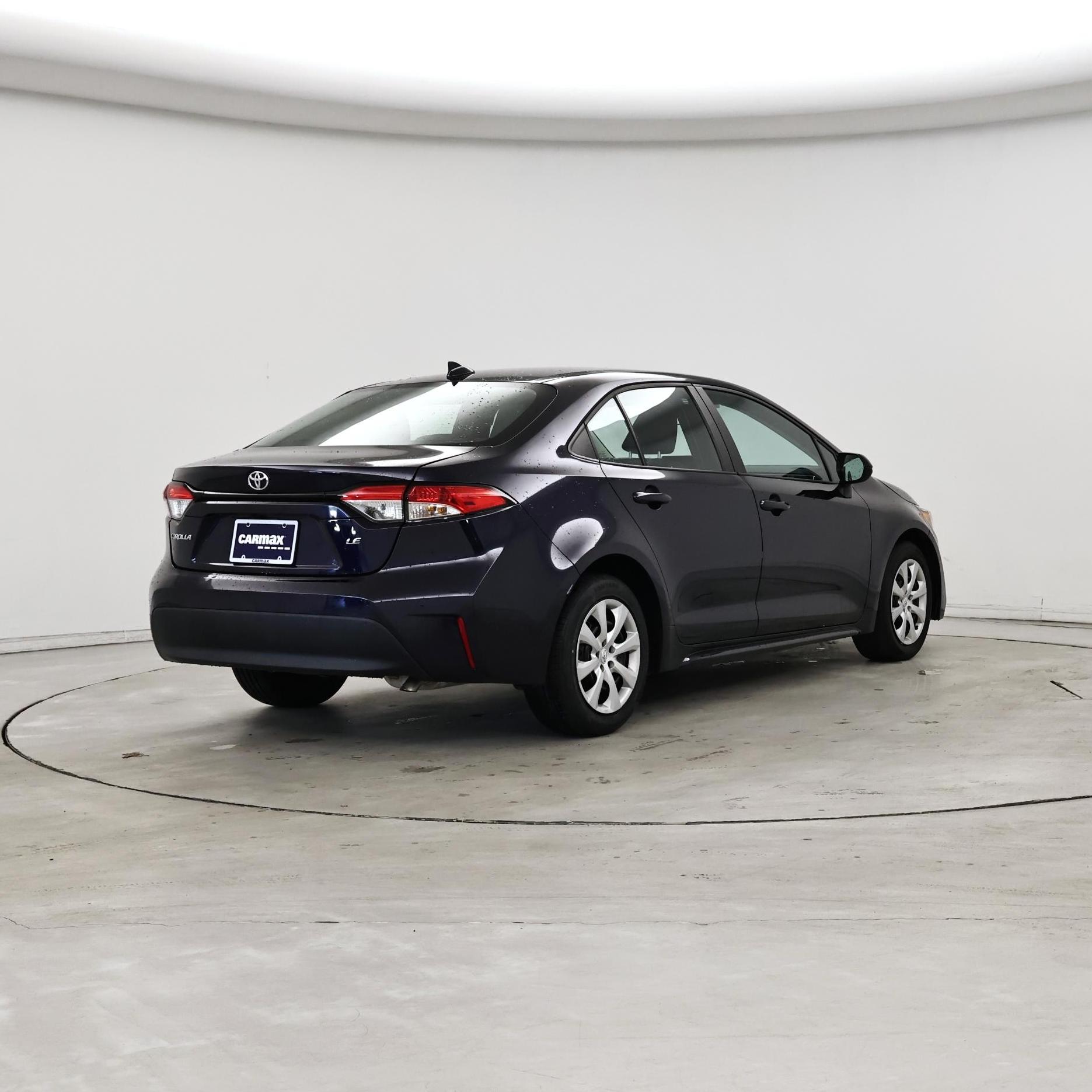 Thumbnail: 2023 Toyota Corolla - 8