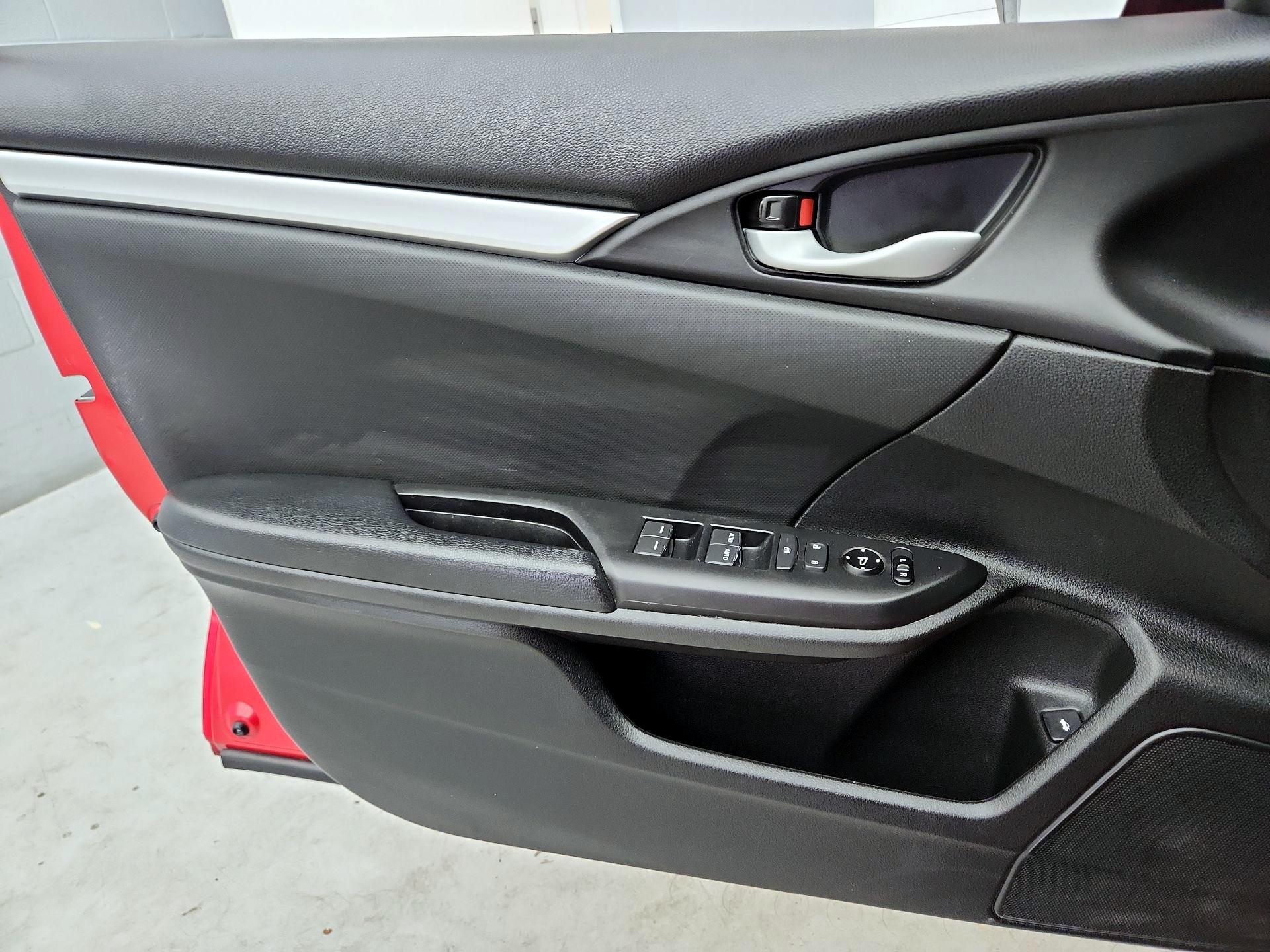 Thumbnail: 2021 Honda Civic - 12