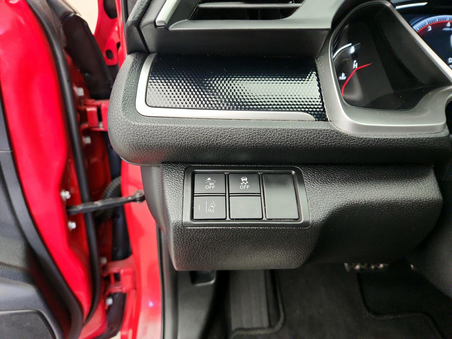 Thumbnail: 2021 Honda Civic - 13