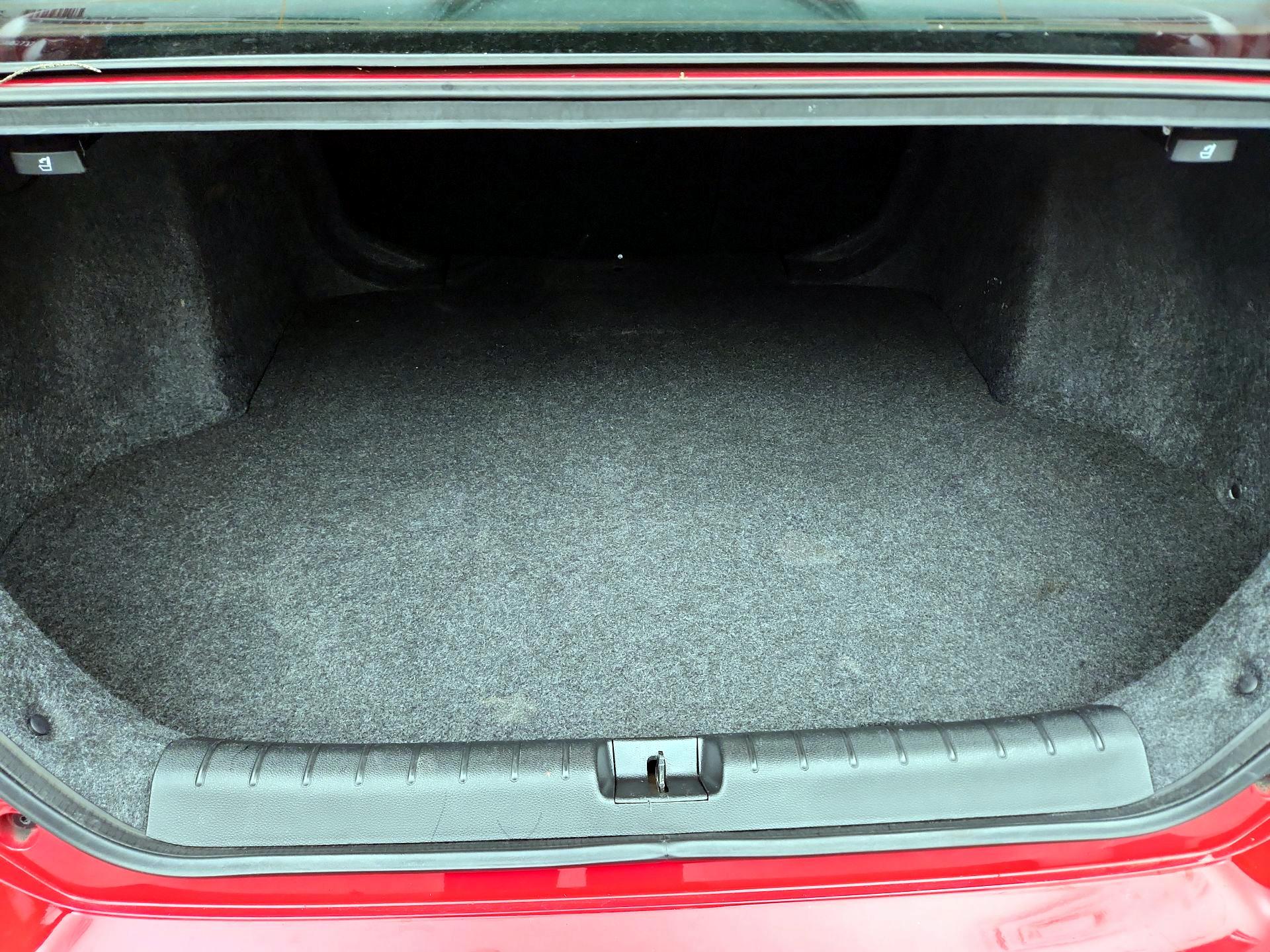 Thumbnail: 2021 Honda Civic - 19