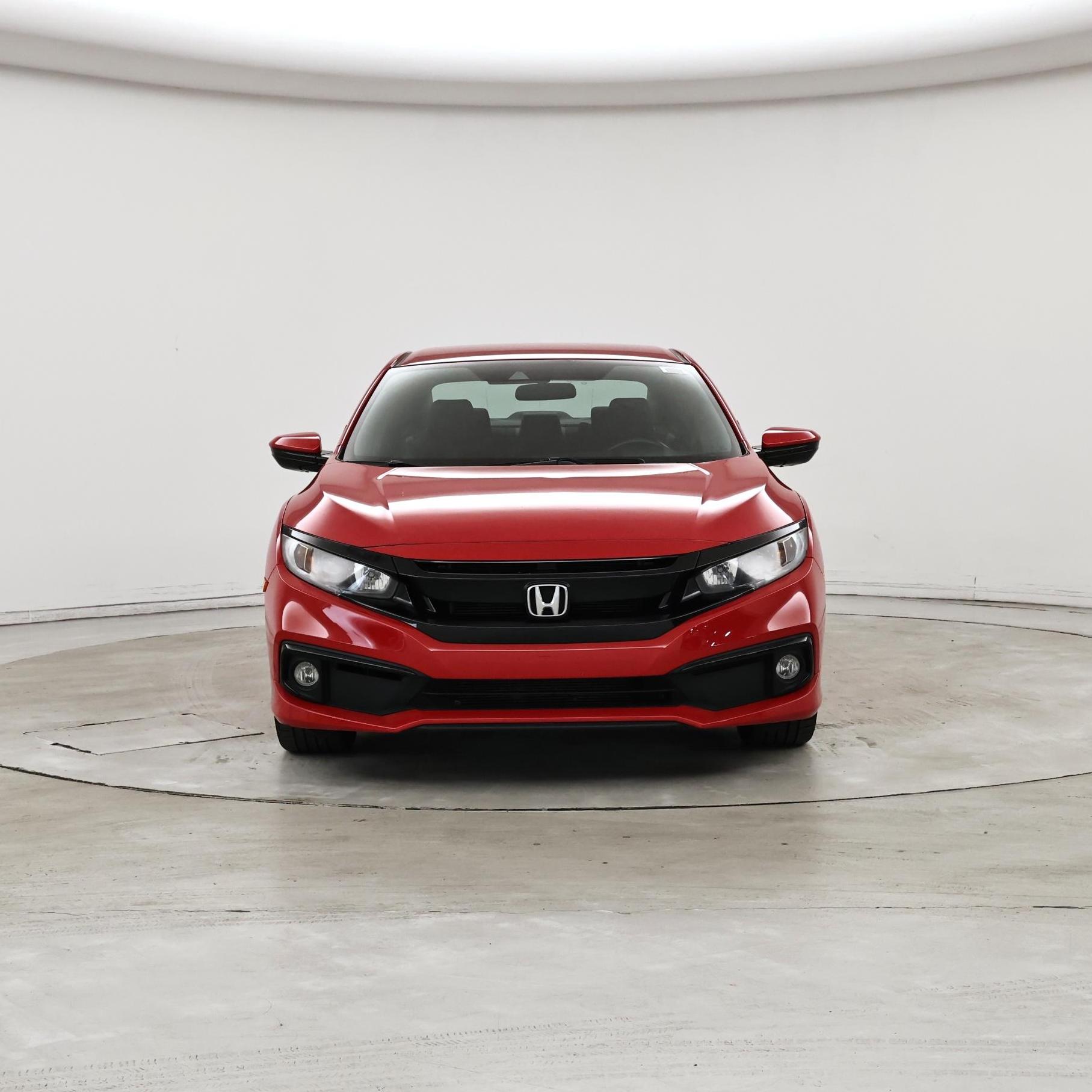 Thumbnail: 2021 Honda Civic - 5