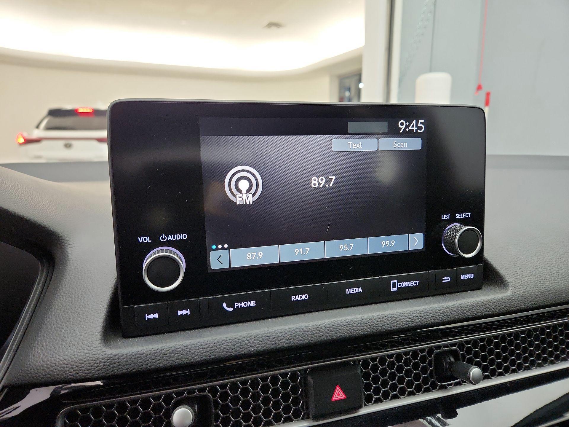 Thumbnail: 2023 Honda Civic - 15