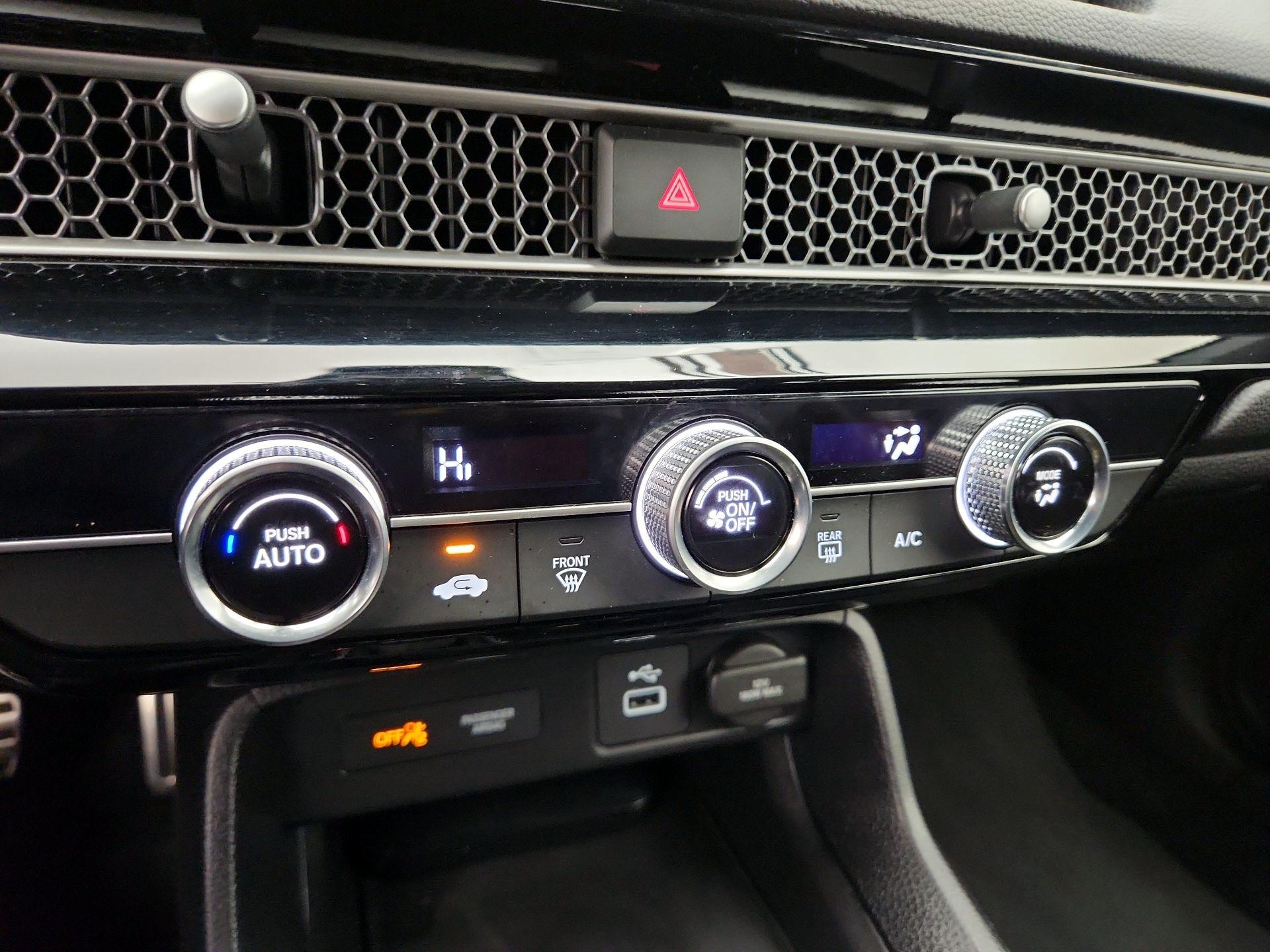 Thumbnail: 2023 Honda Civic - 16