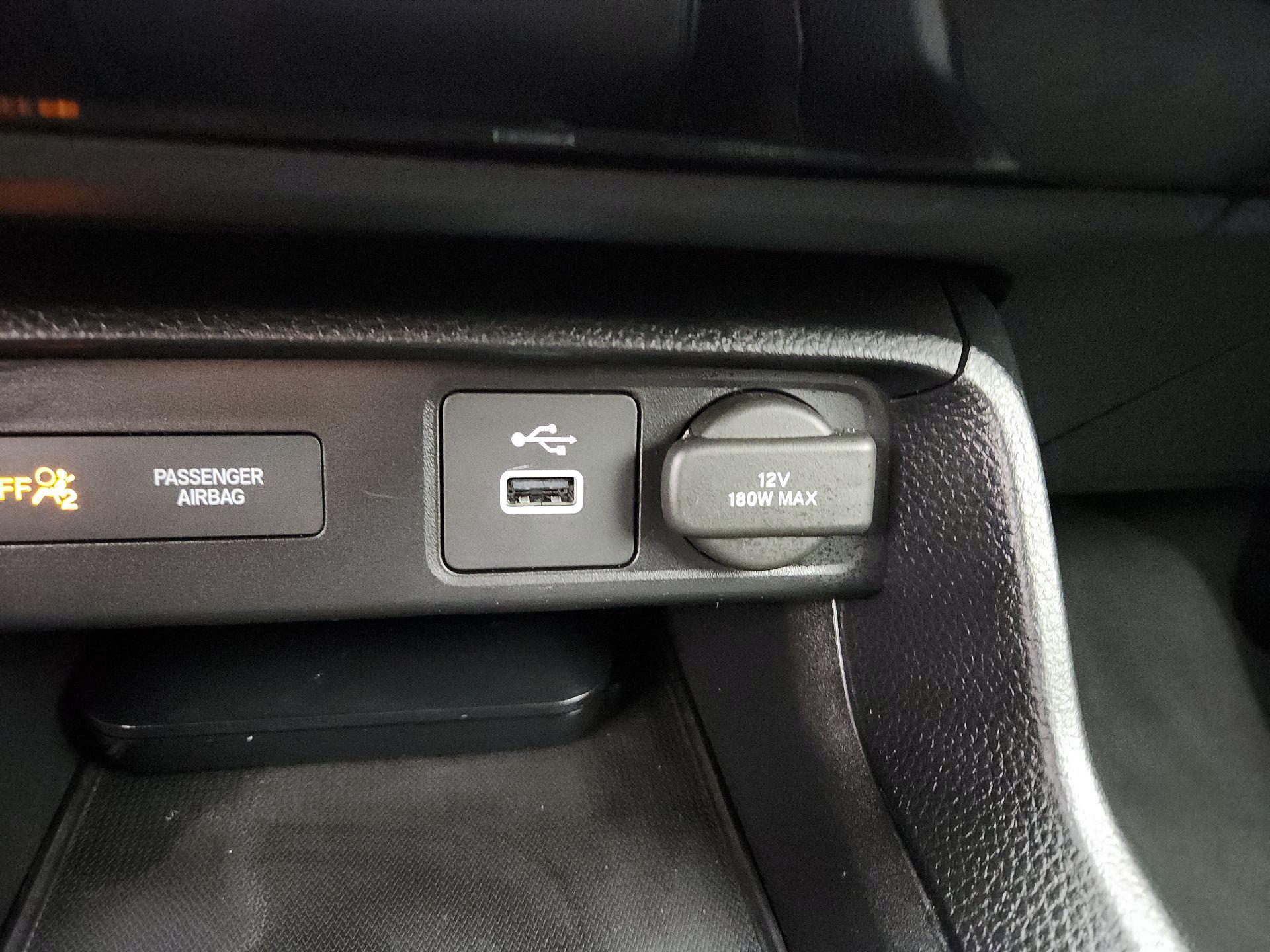 Thumbnail: 2023 Honda Civic - 18