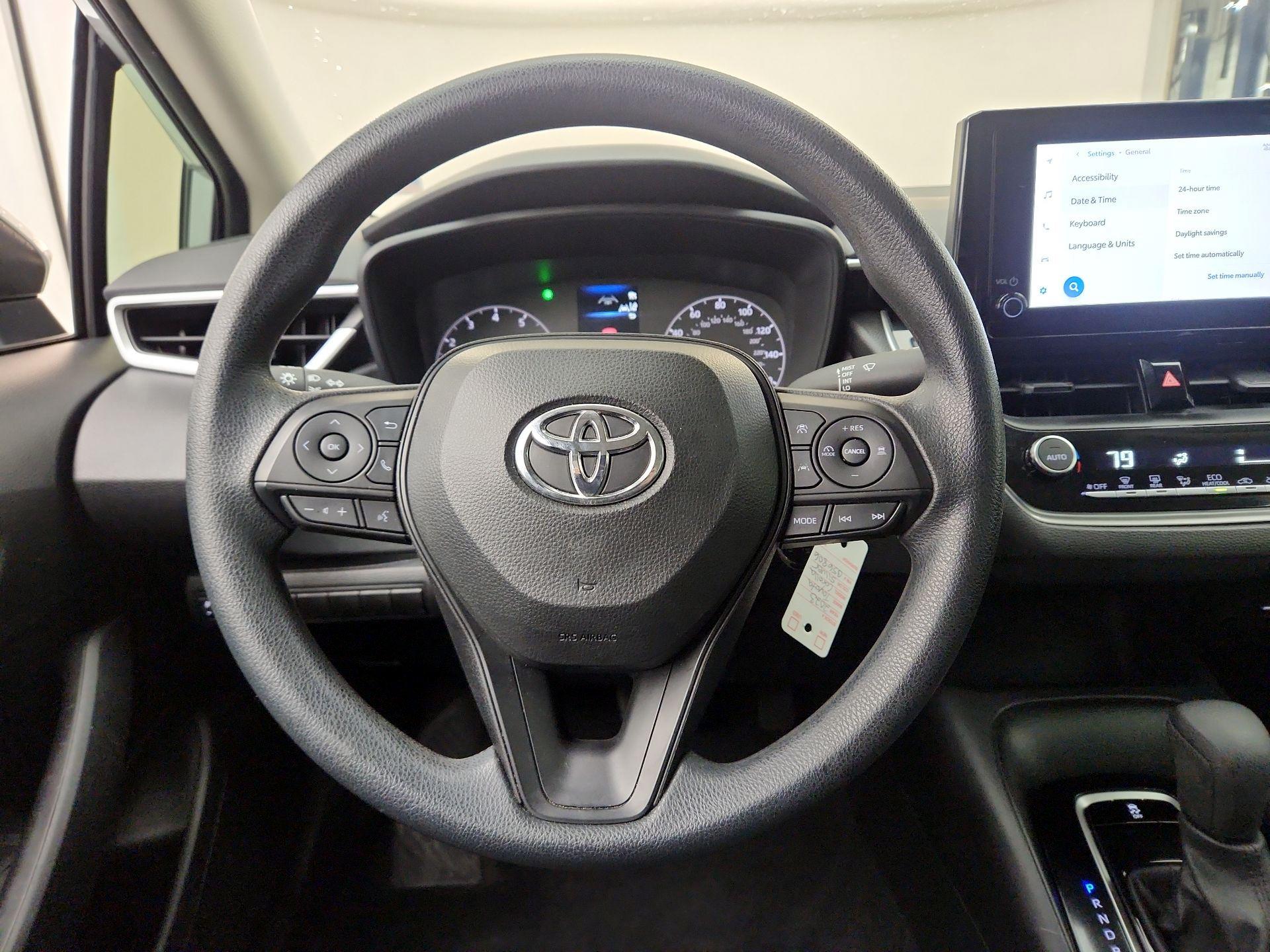 Thumbnail: 2023 Toyota Corolla - 10