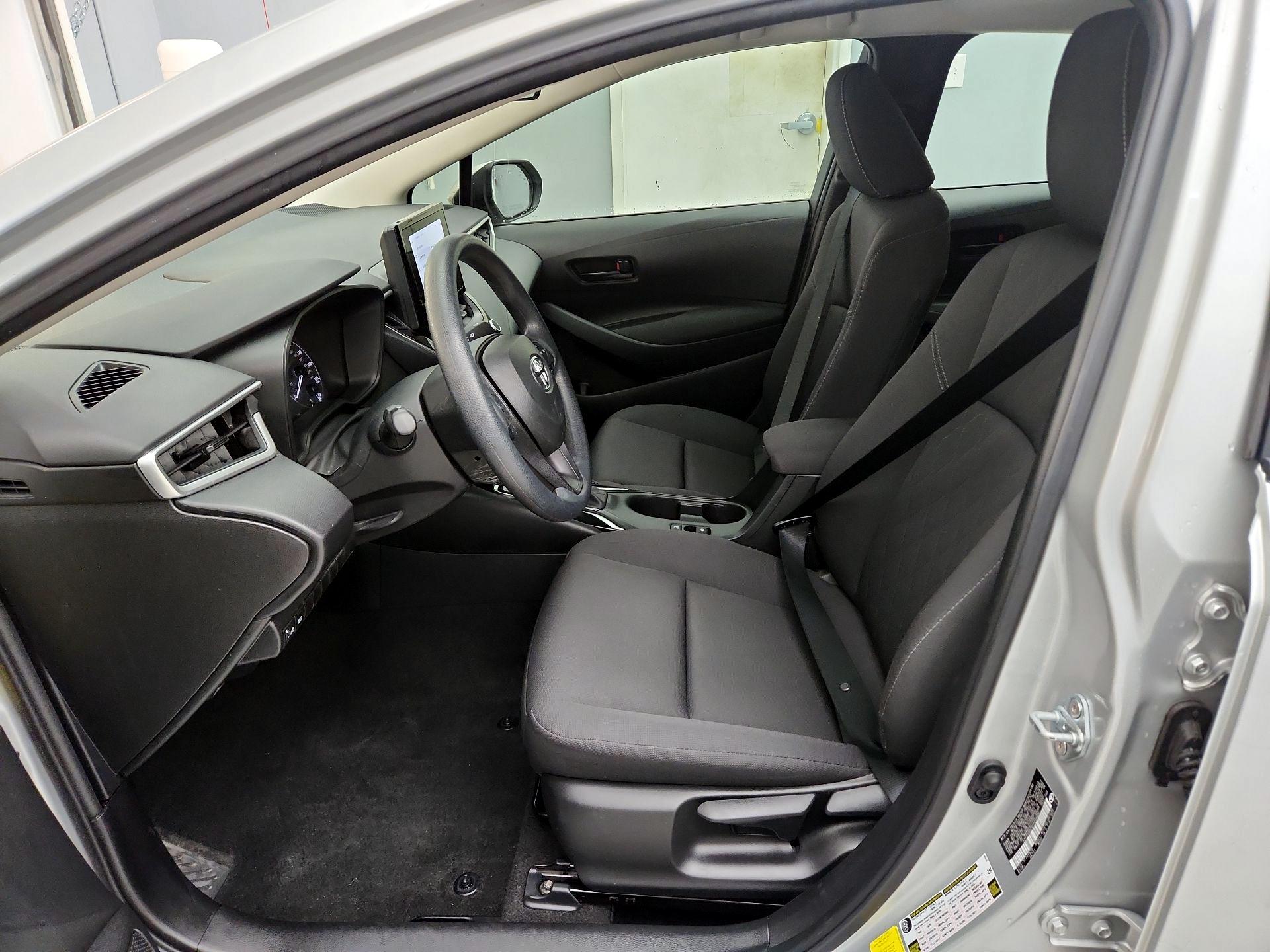 Thumbnail: 2023 Toyota Corolla - 11