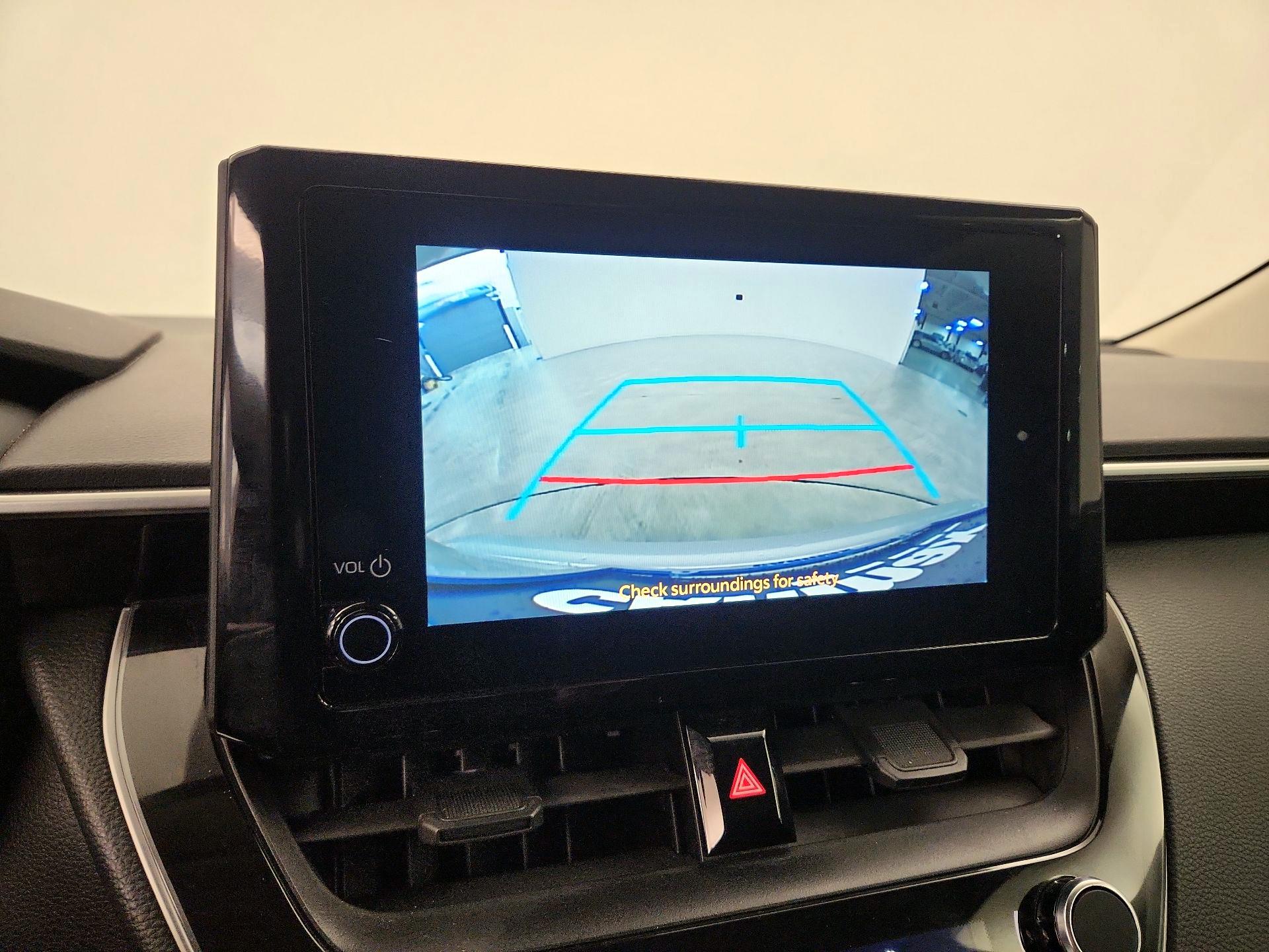 Thumbnail: 2023 Toyota Corolla - 14