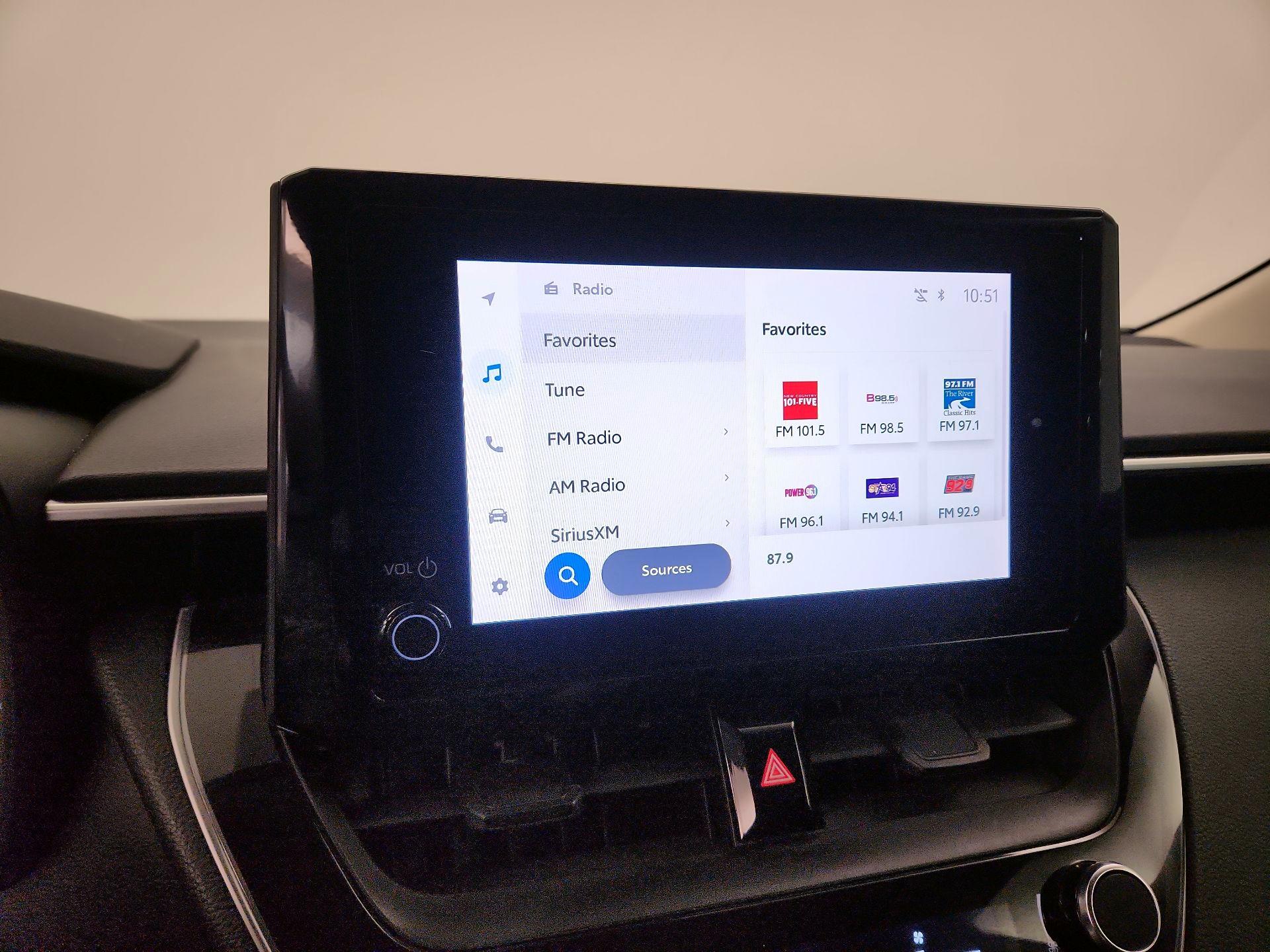 Thumbnail: 2023 Toyota Corolla - 15