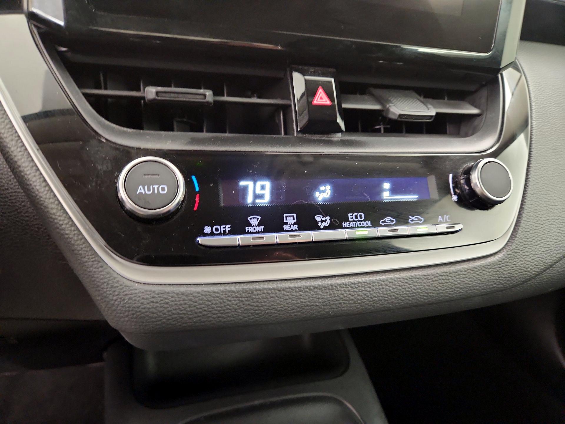 Thumbnail: 2023 Toyota Corolla - 16