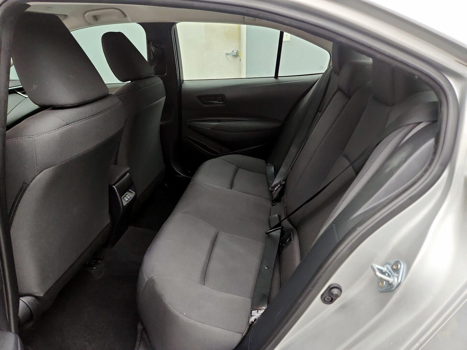 Thumbnail: 2023 Toyota Corolla - 19