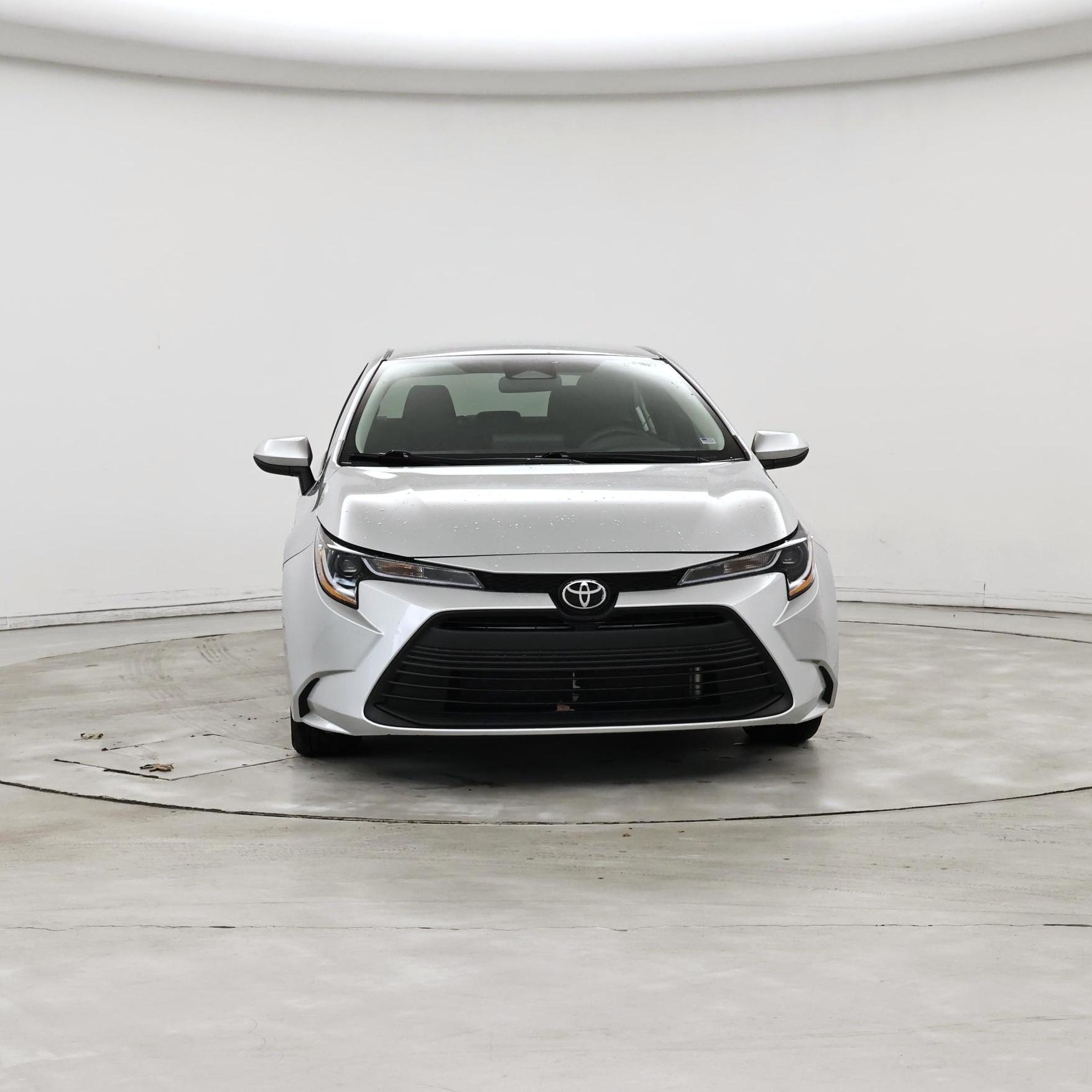 Thumbnail: 2023 Toyota Corolla - 5