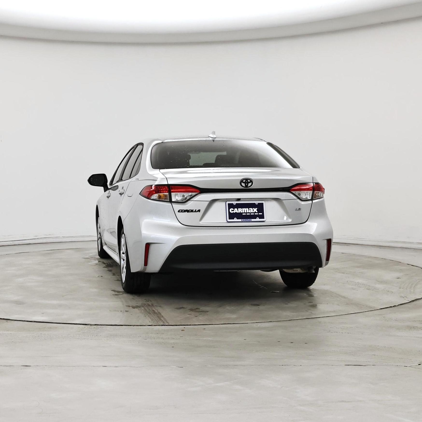 Thumbnail: 2023 Toyota Corolla - 6