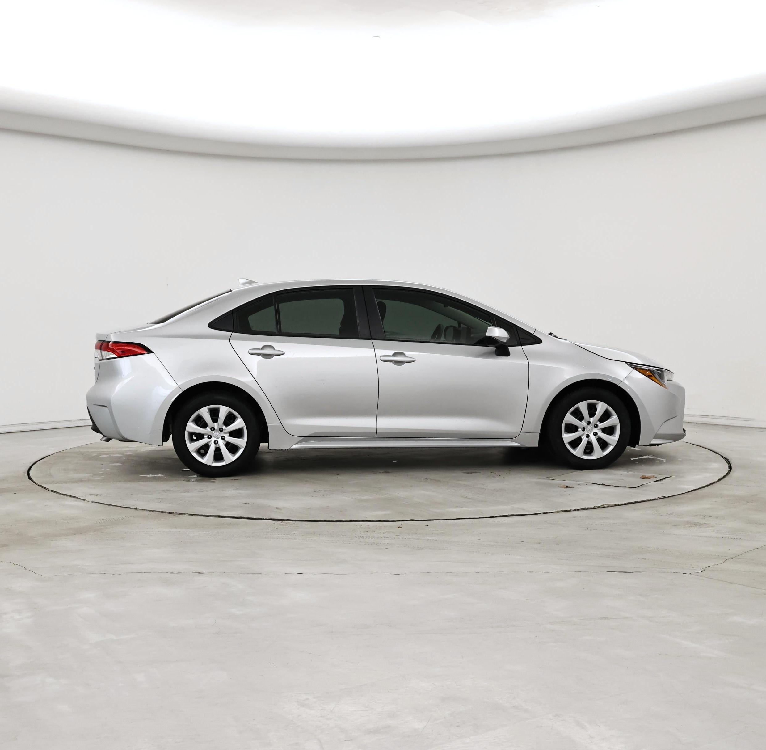 Thumbnail: 2023 Toyota Corolla - 7