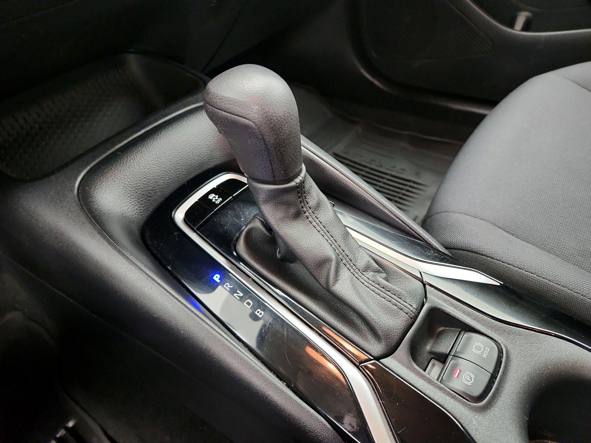 Thumbnail: 2022 Toyota Corolla - 17