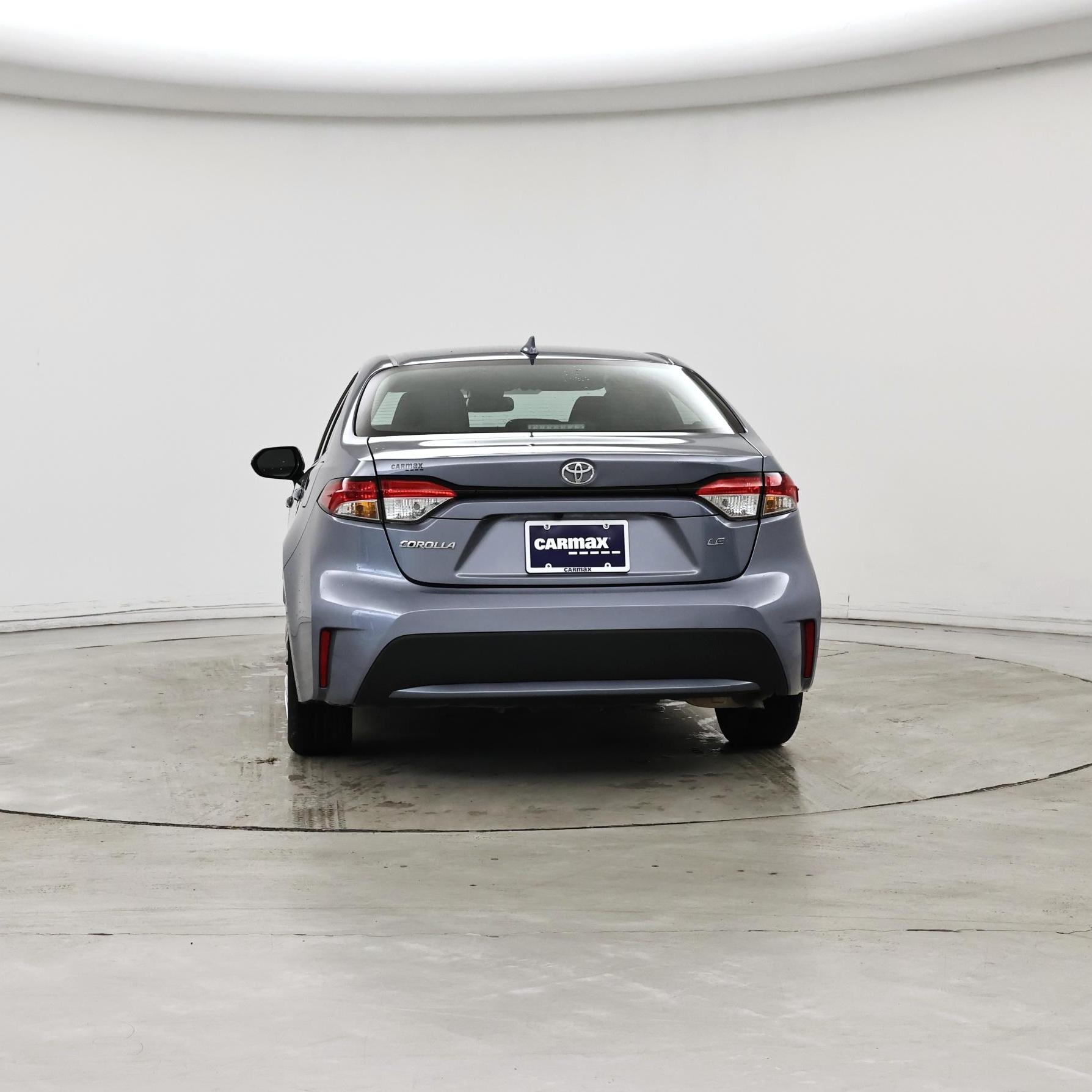 Thumbnail: 2022 Toyota Corolla - 6