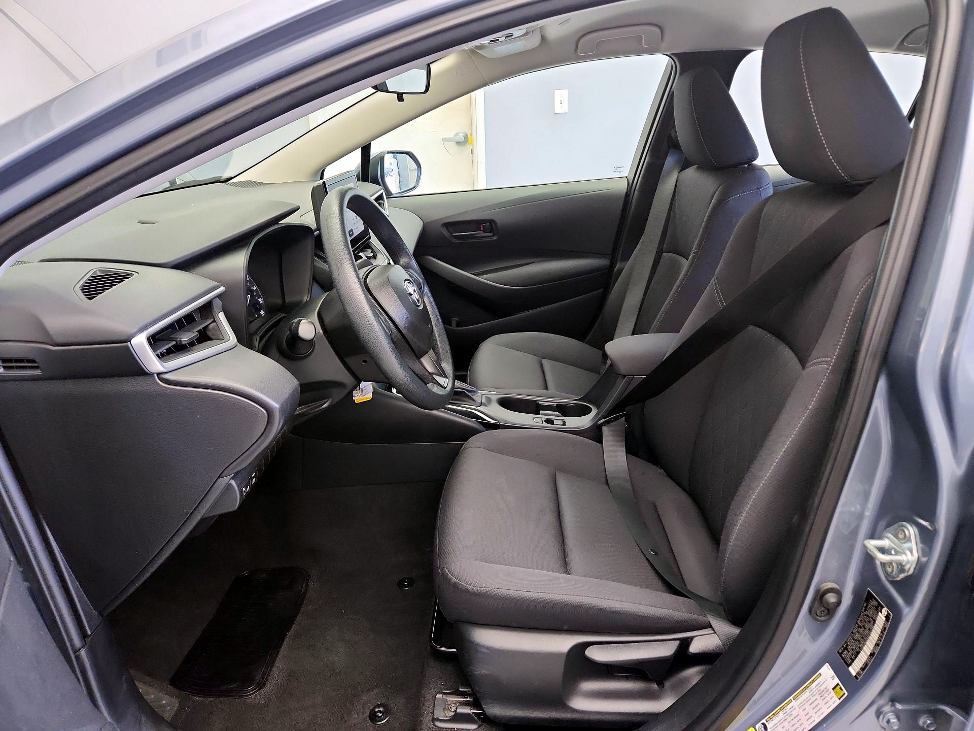 Thumbnail: 2024 Toyota Corolla - 11