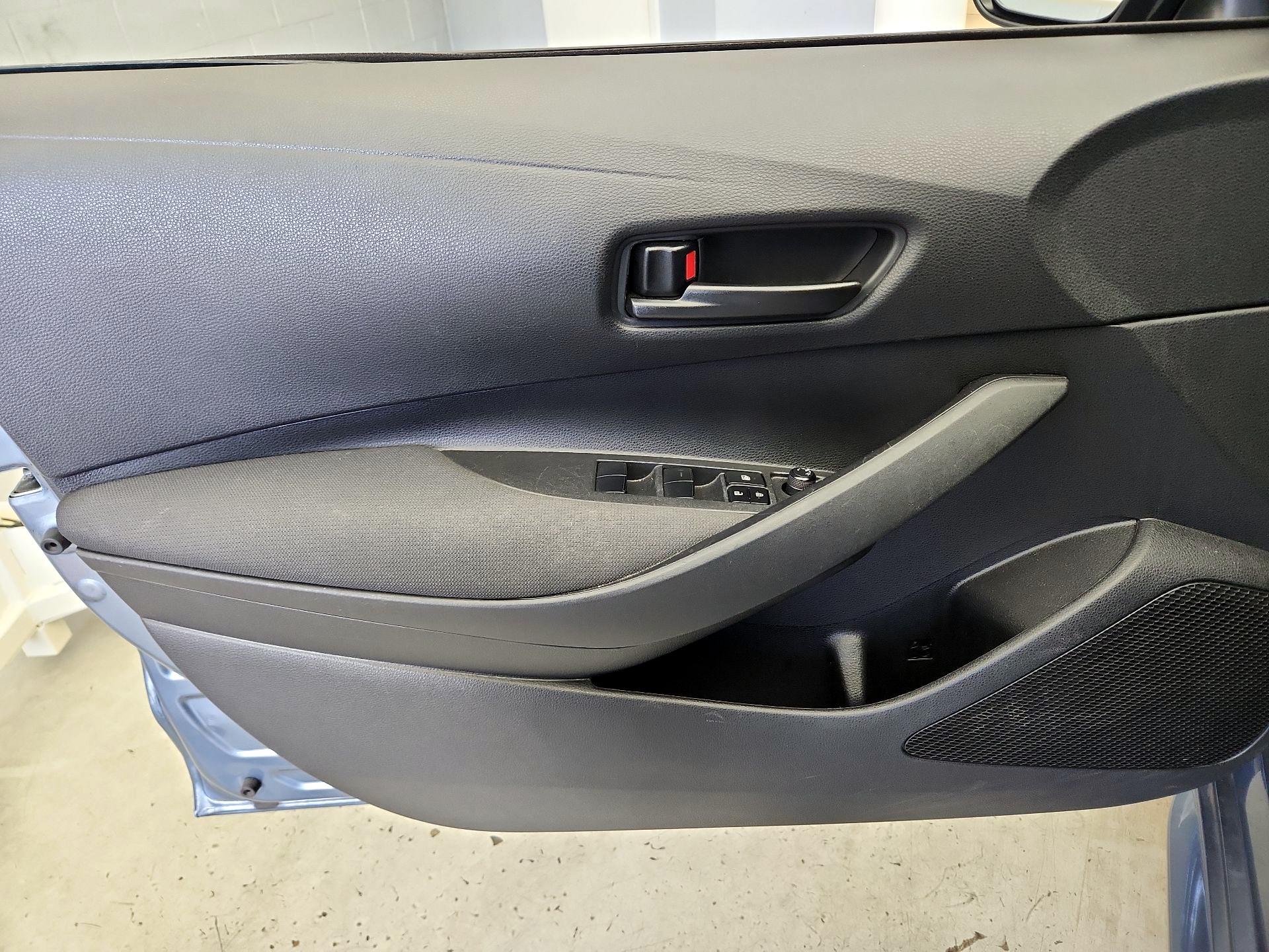 Thumbnail: 2024 Toyota Corolla - 12