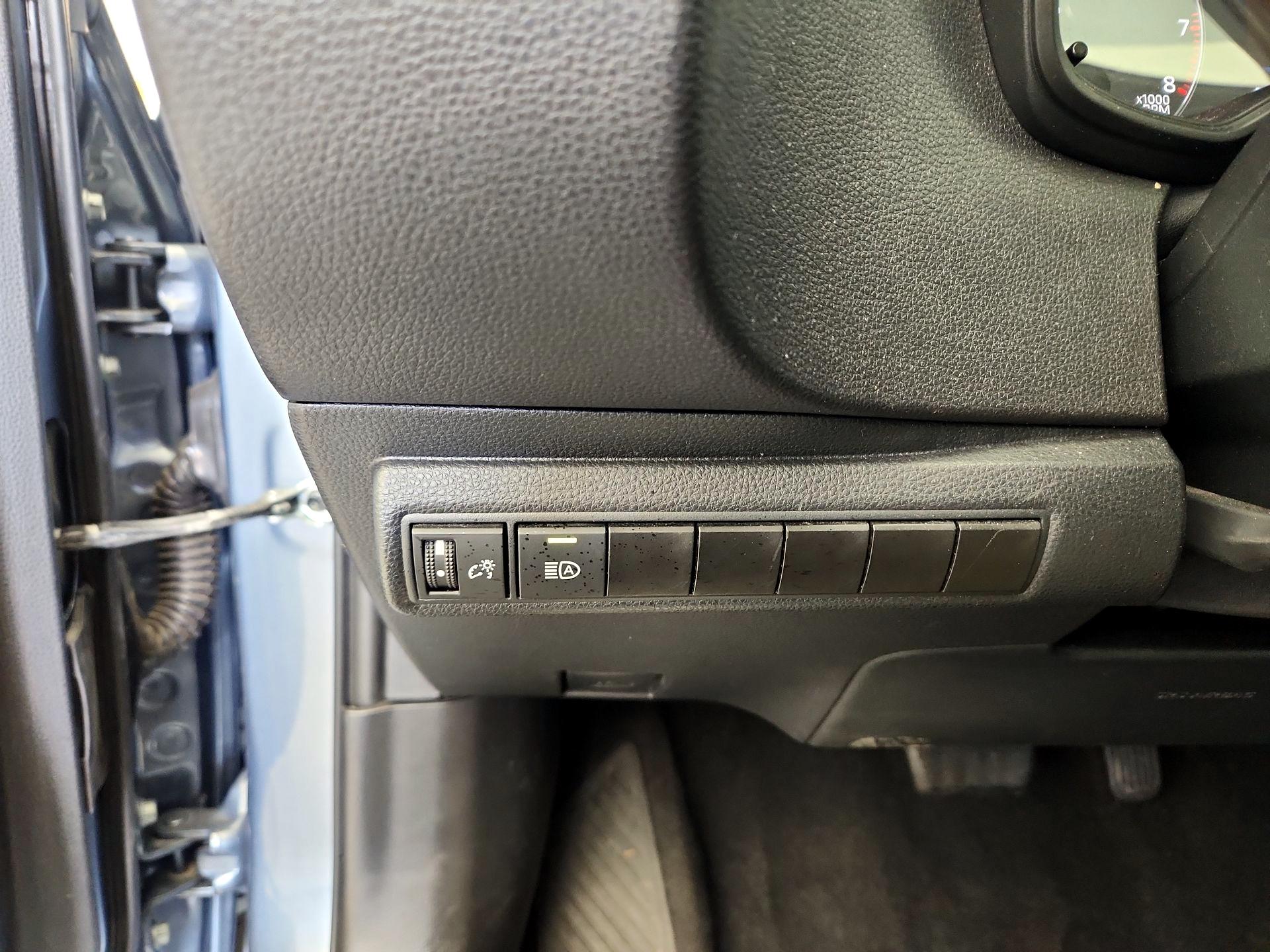 Thumbnail: 2024 Toyota Corolla - 13