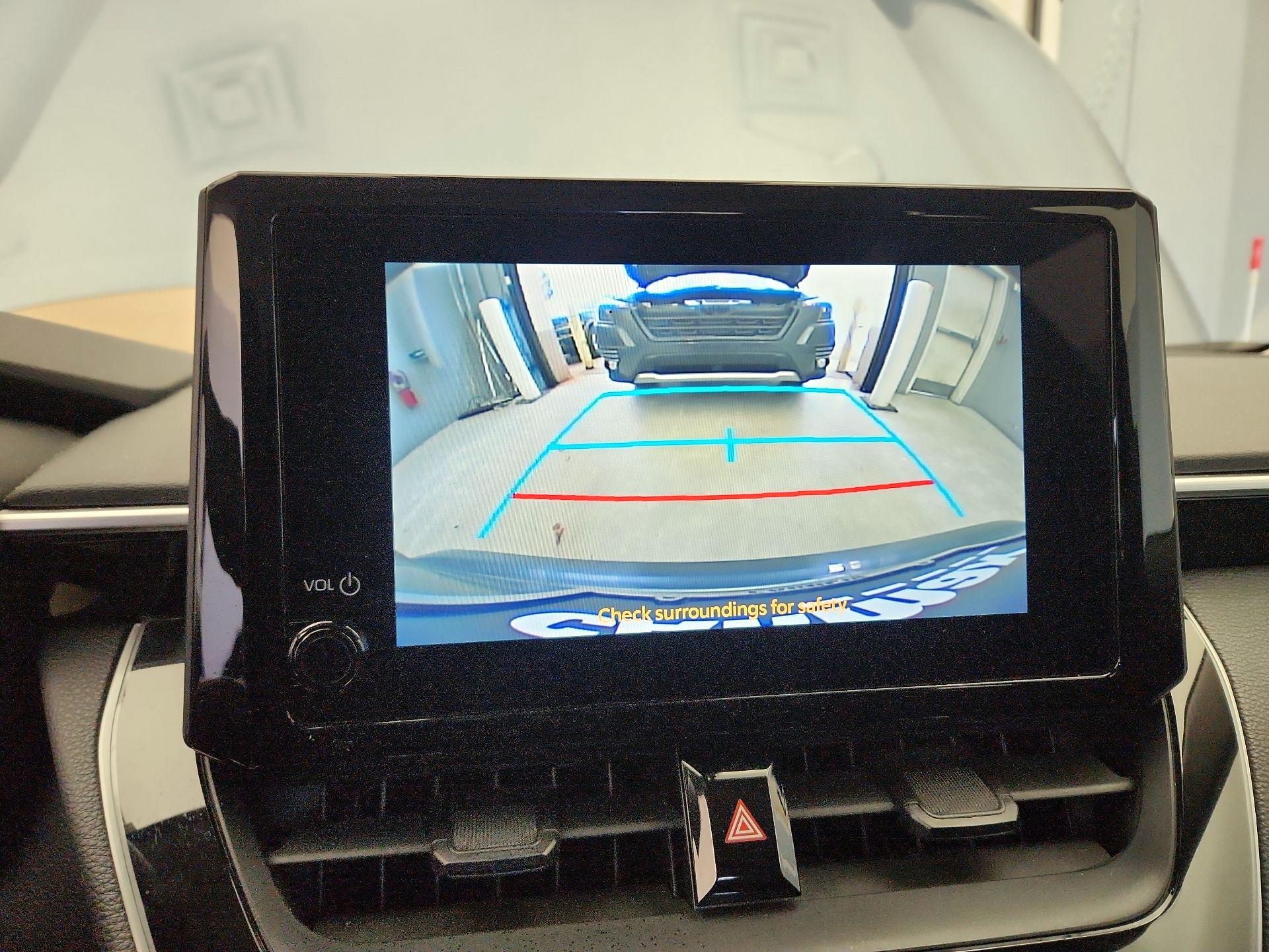 Thumbnail: 2024 Toyota Corolla - 14