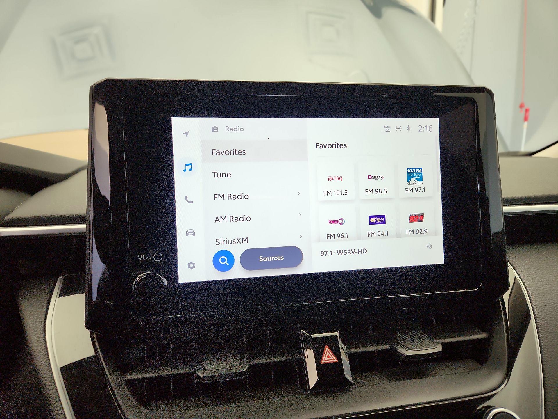 Thumbnail: 2024 Toyota Corolla - 15