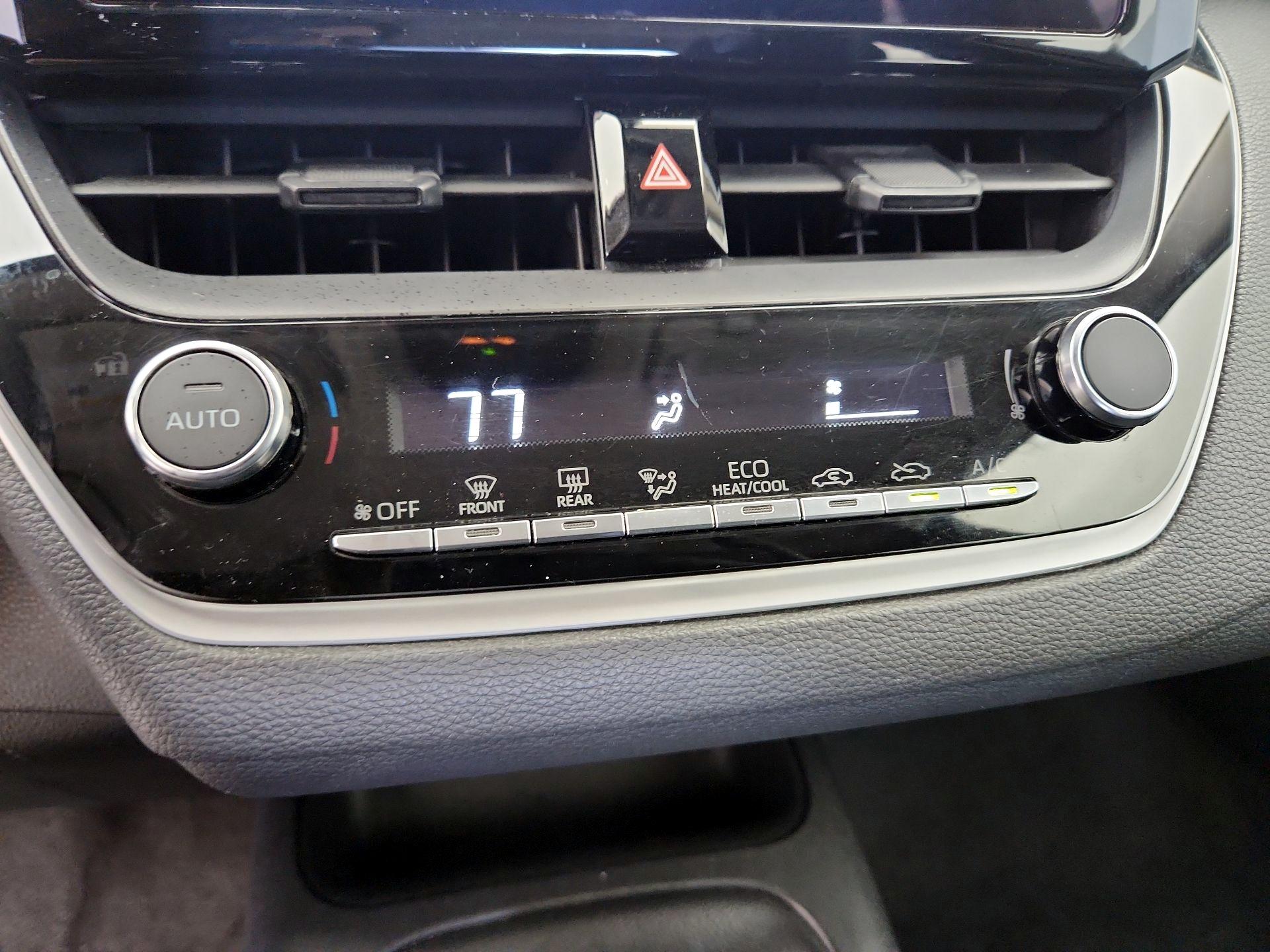 Thumbnail: 2024 Toyota Corolla - 16