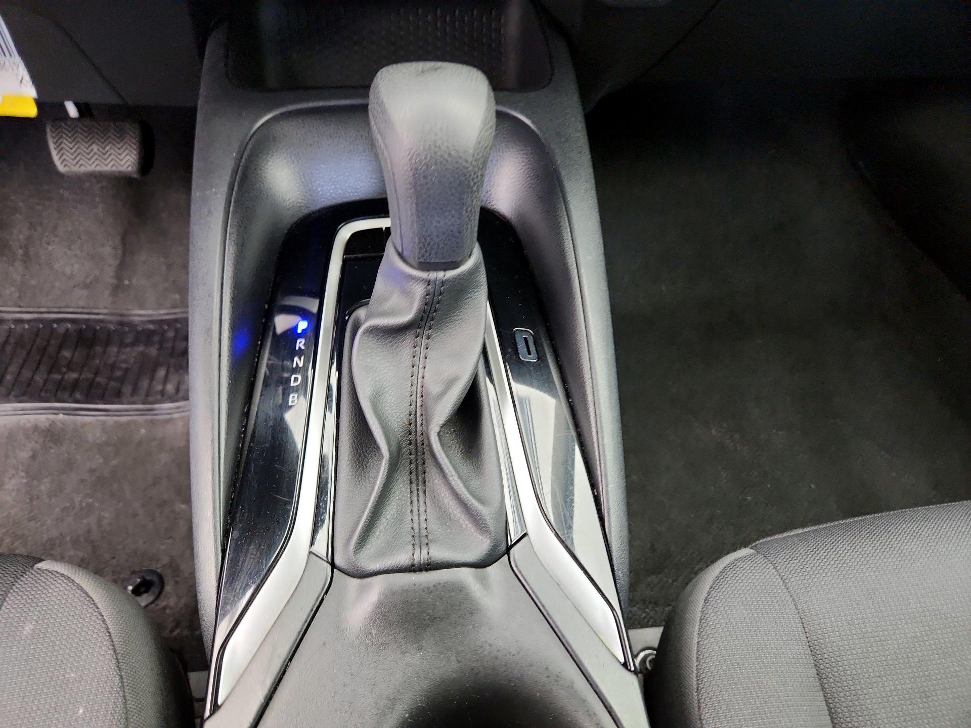 Thumbnail: 2024 Toyota Corolla - 17